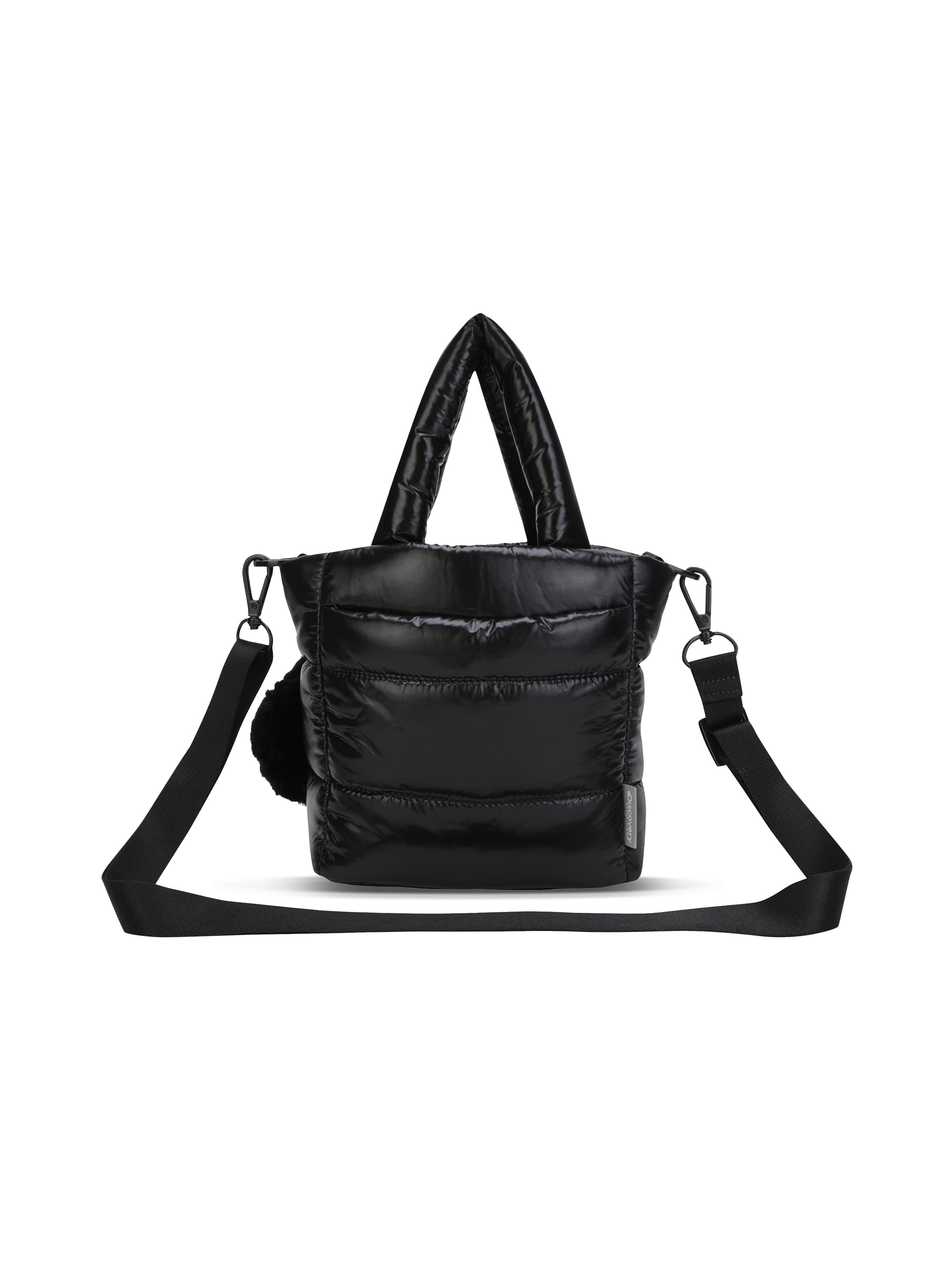 Discoverykids Girl's Padded Crossbody Bag