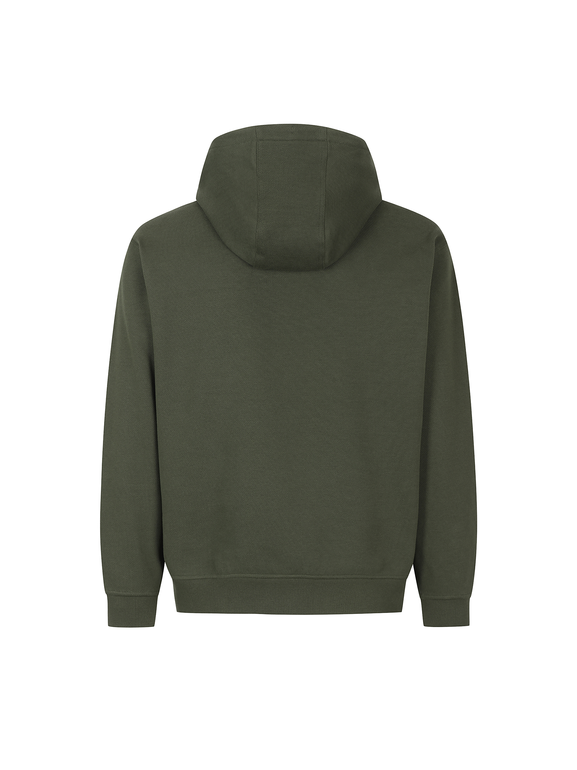 Men's Jacquard Training Hoodie