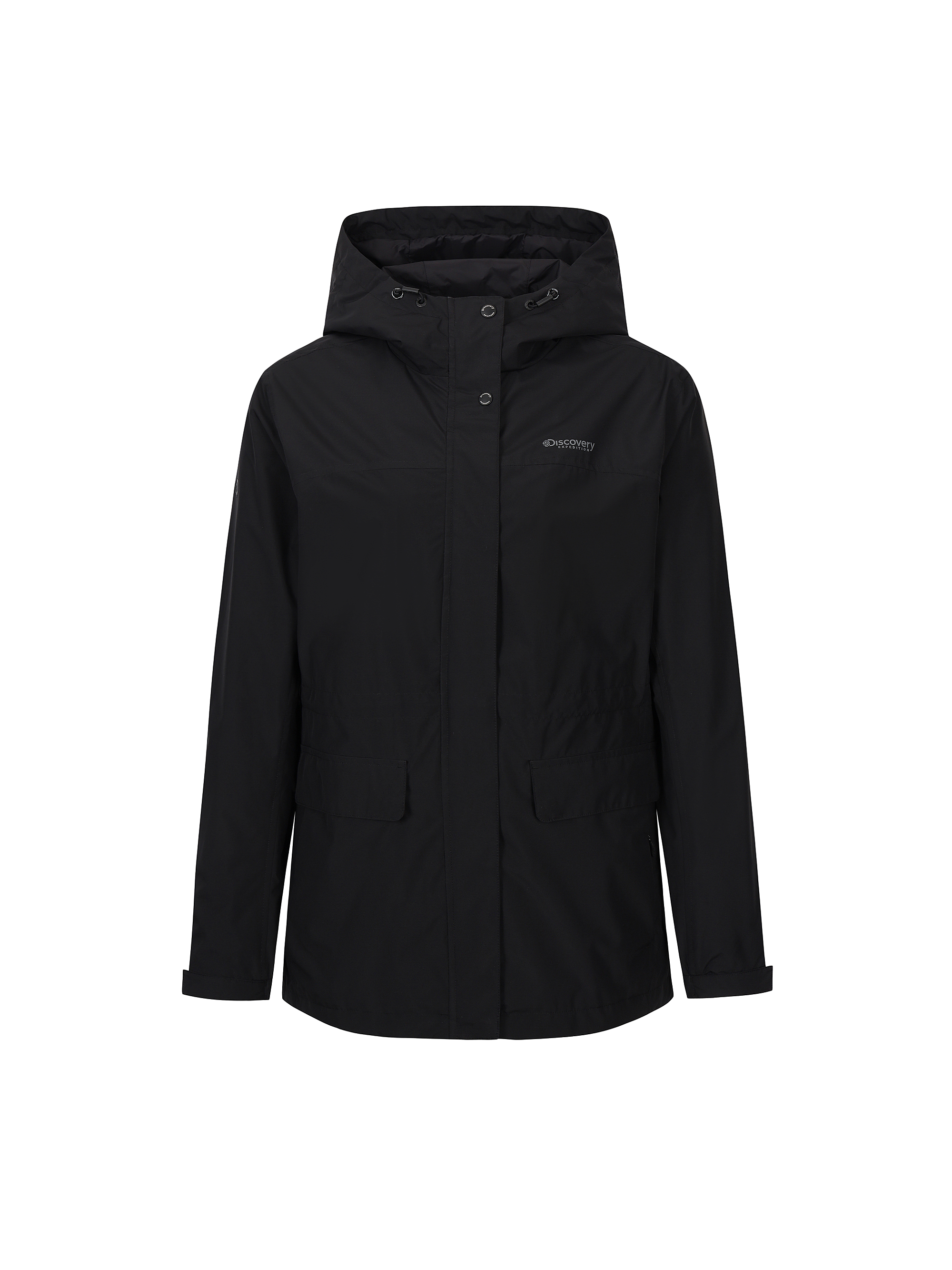 W's BERTEX 2L Safari Mid Length Jacket