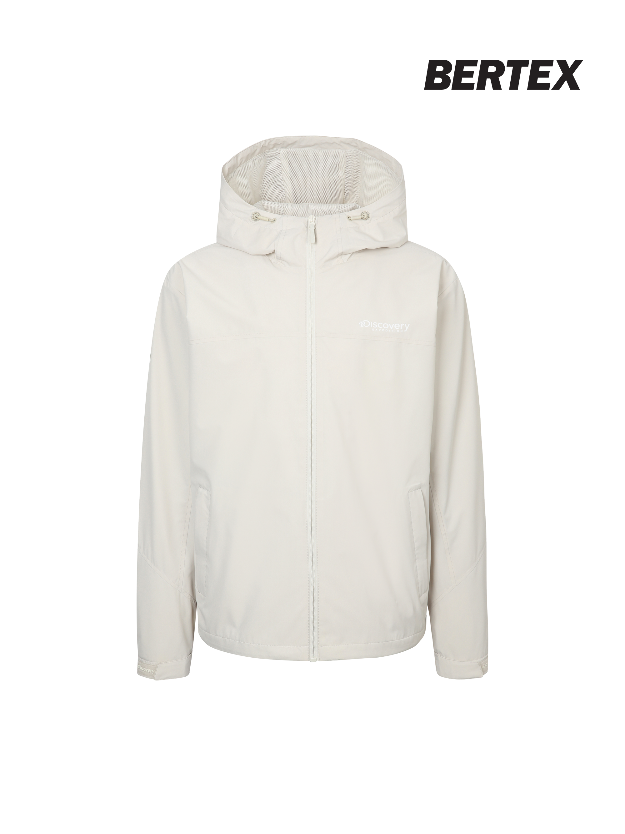 Bertex Men's Liberty Windbreaker