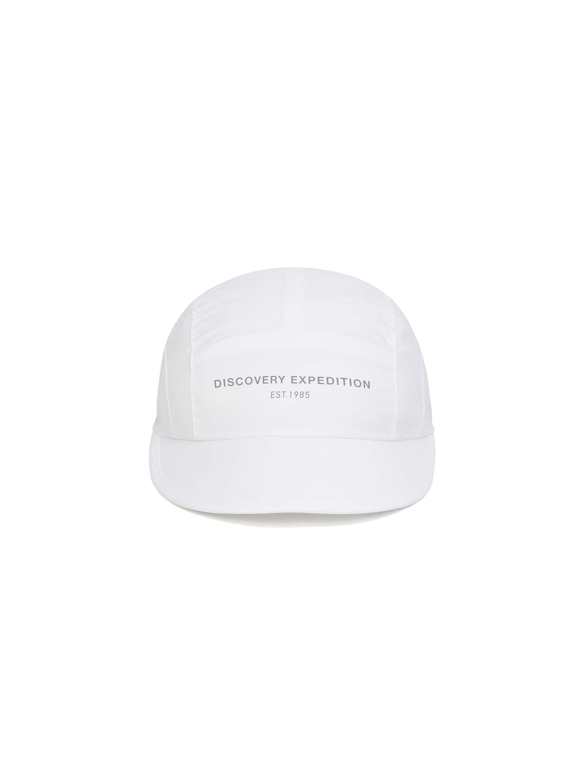 Soft Brim Camp Cap
