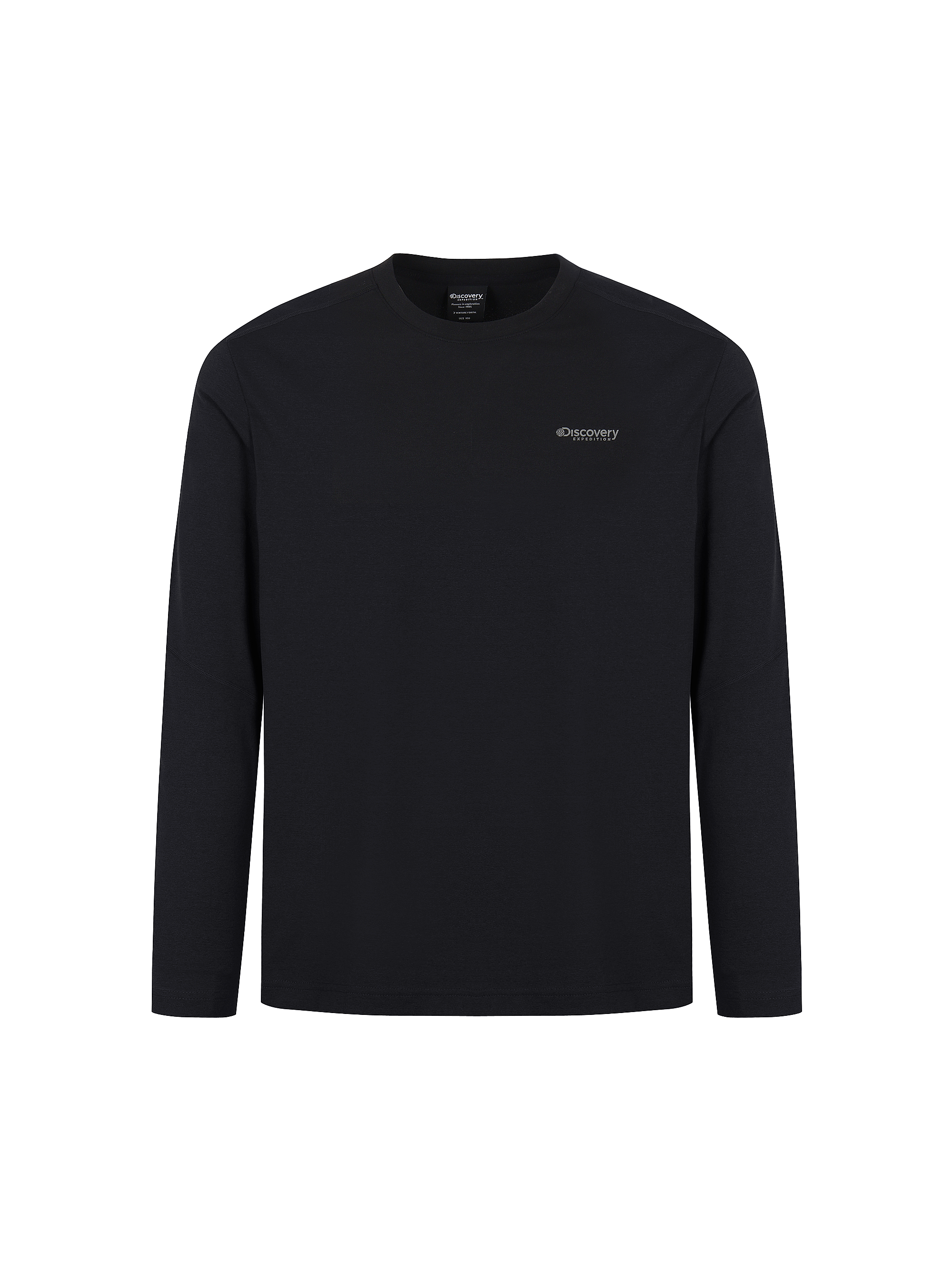 M's Tech Long Sleeve T-shirt