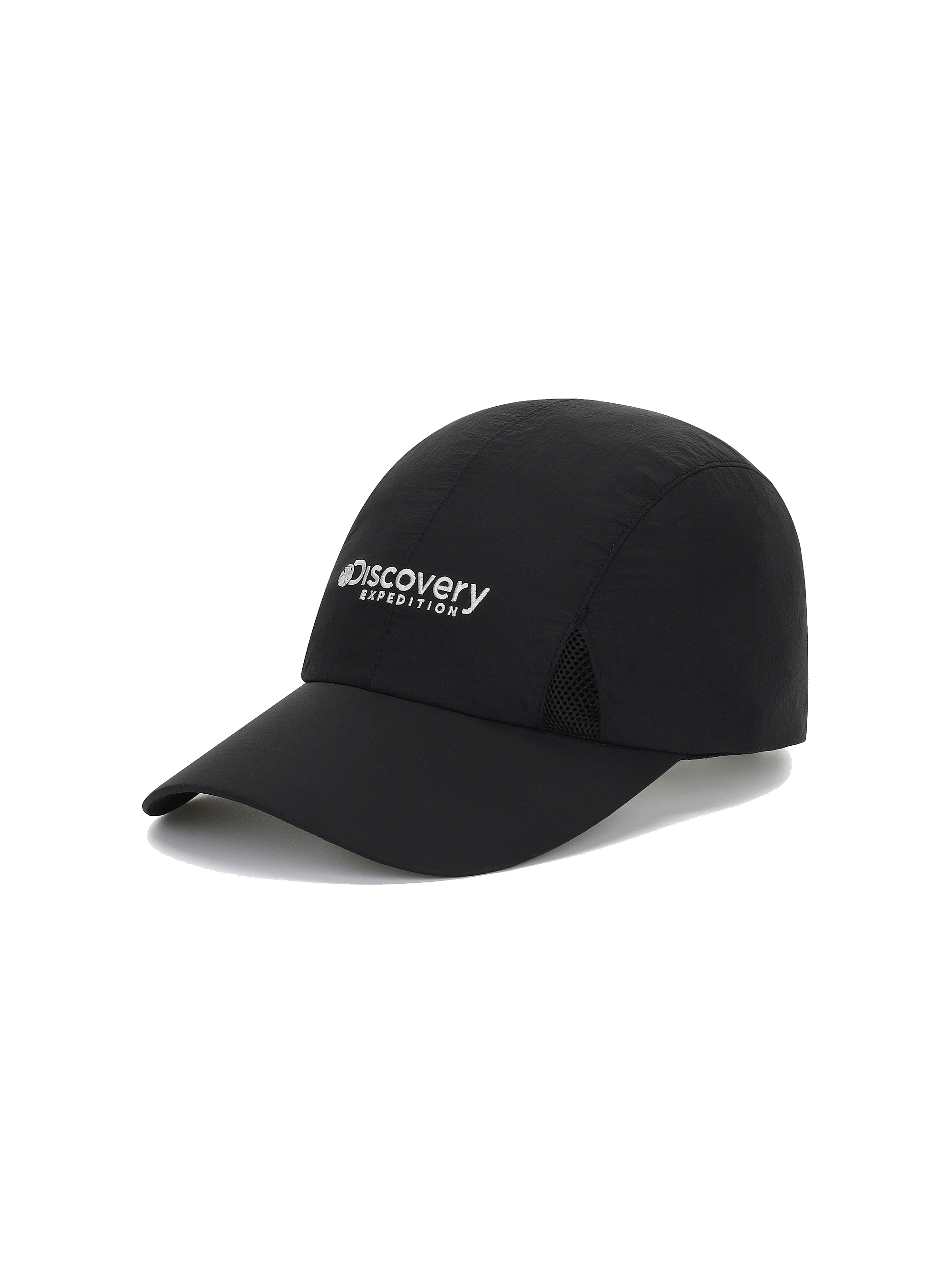 DISCOVERY RUNNER'S Ripstop Camper Cap