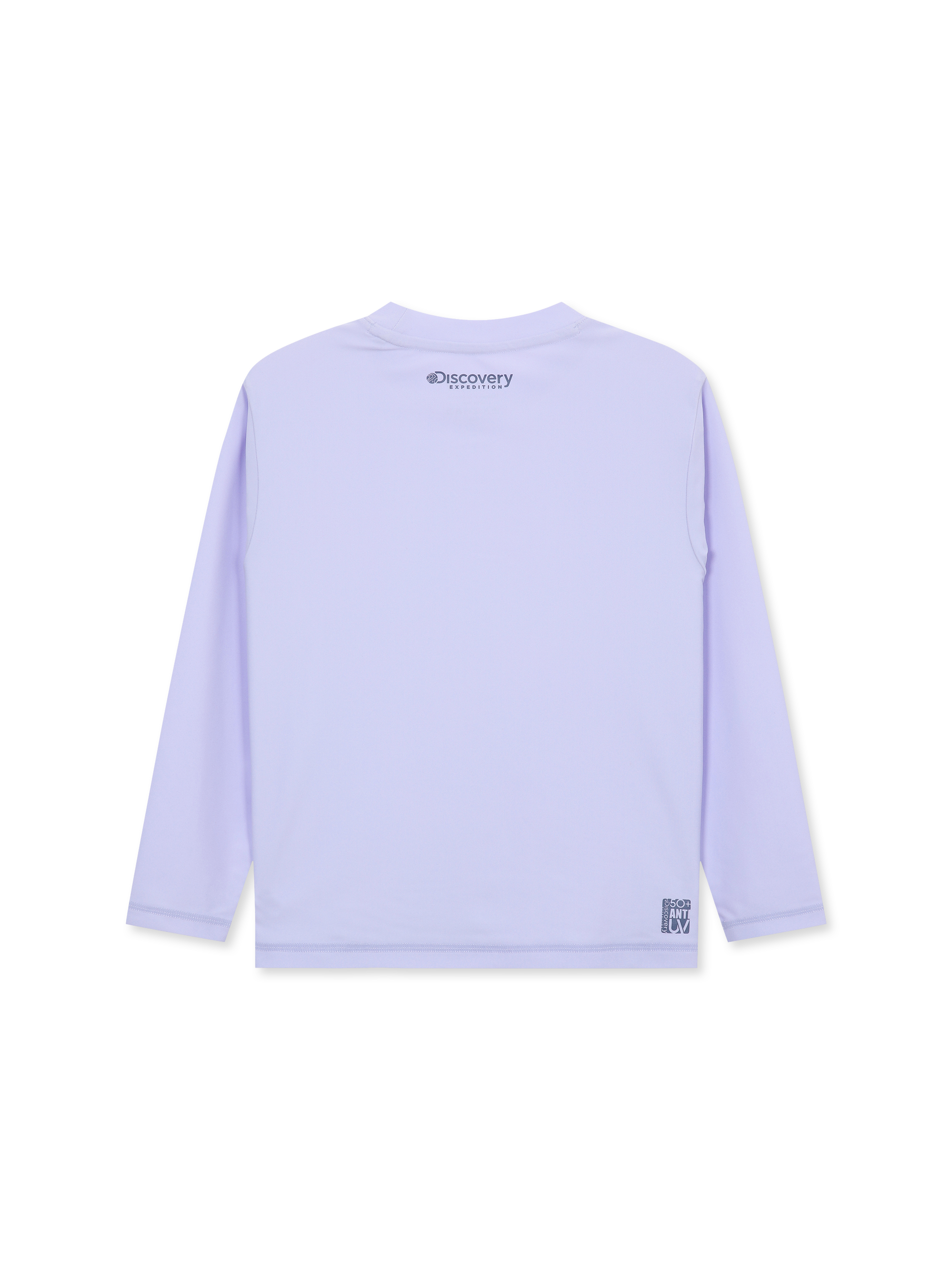 Kids Freshvent Essential Big Logo Rashguard