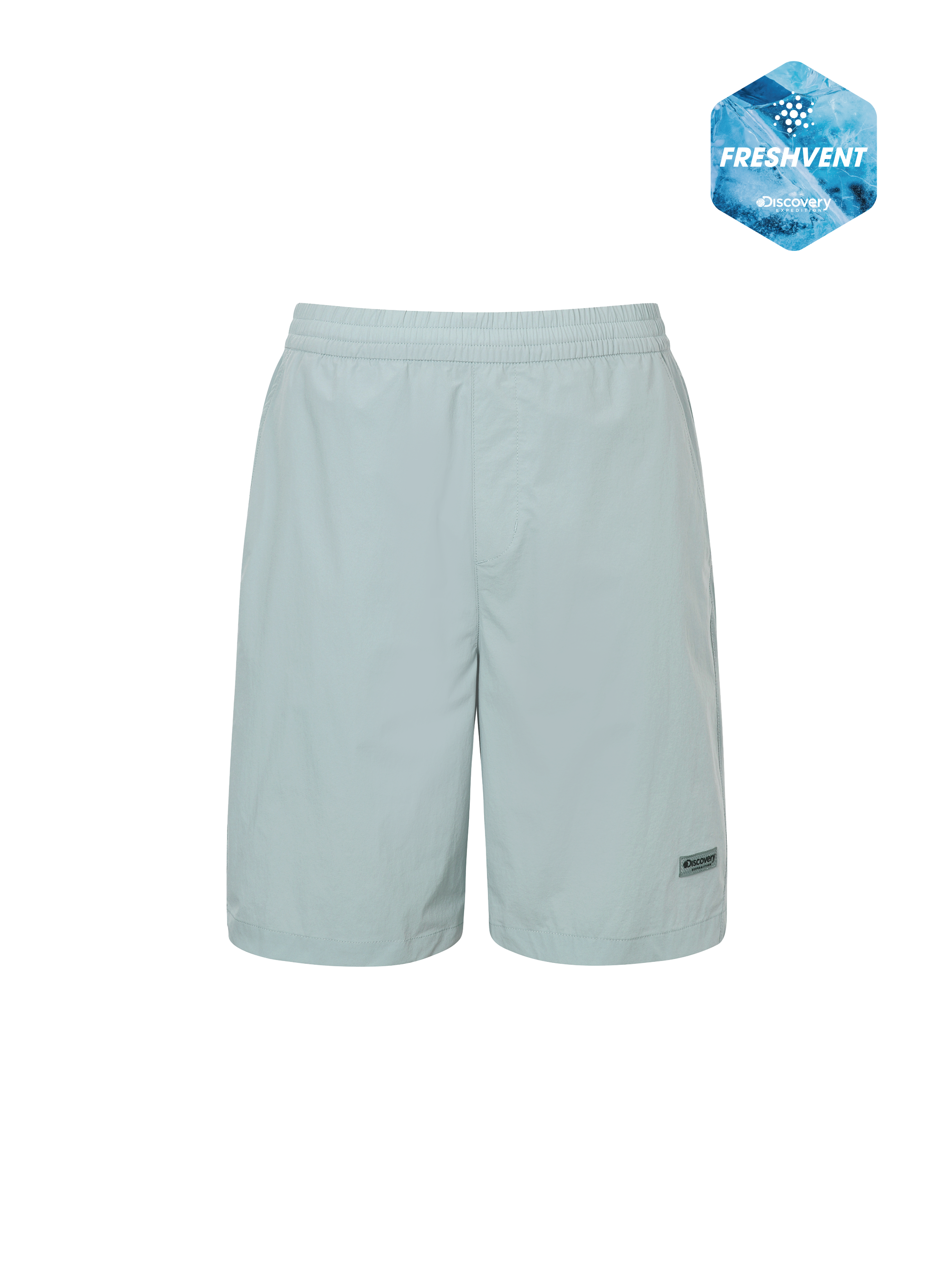 Freshvent Training Shorts