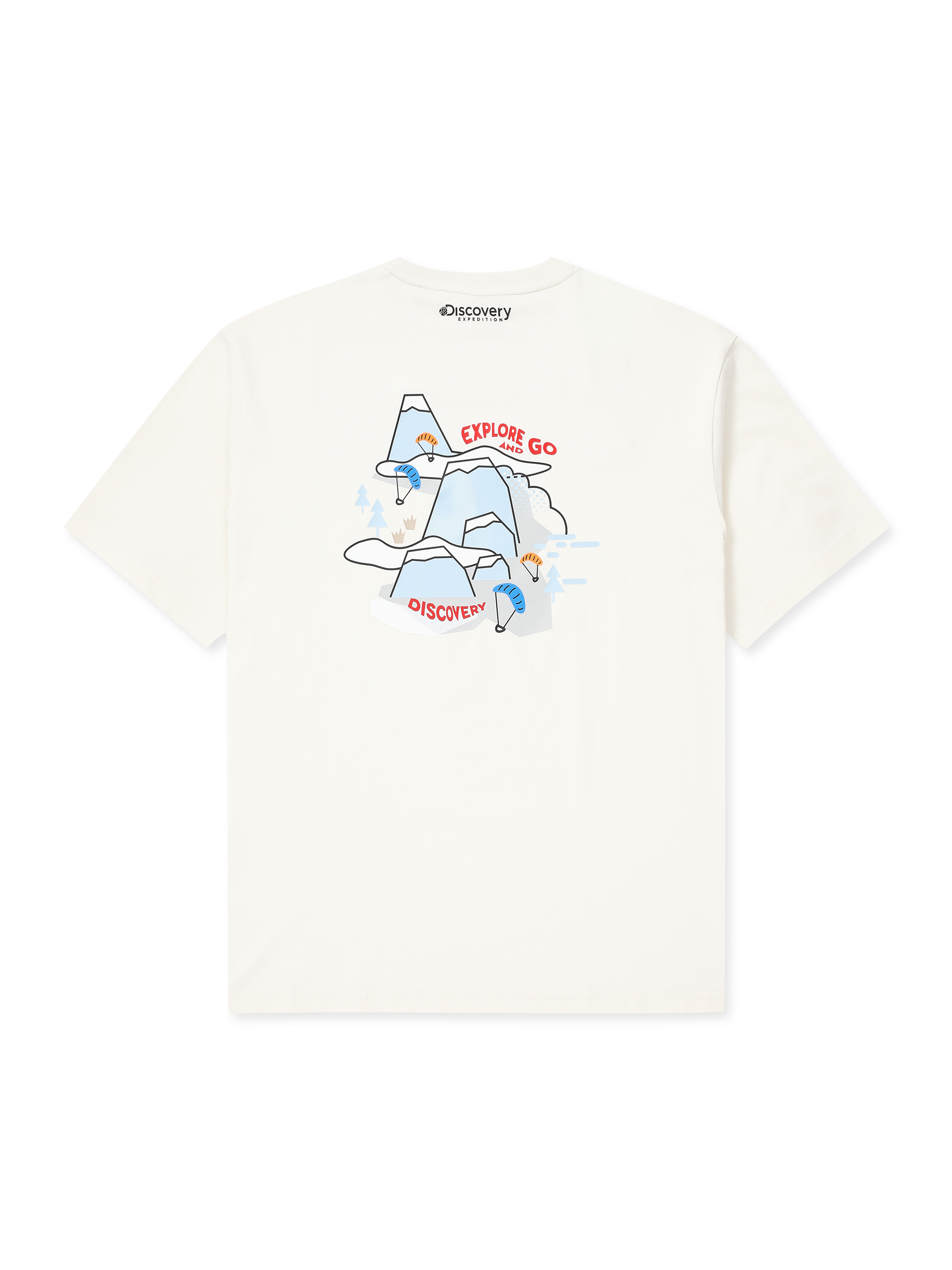 Graphic T-shirt