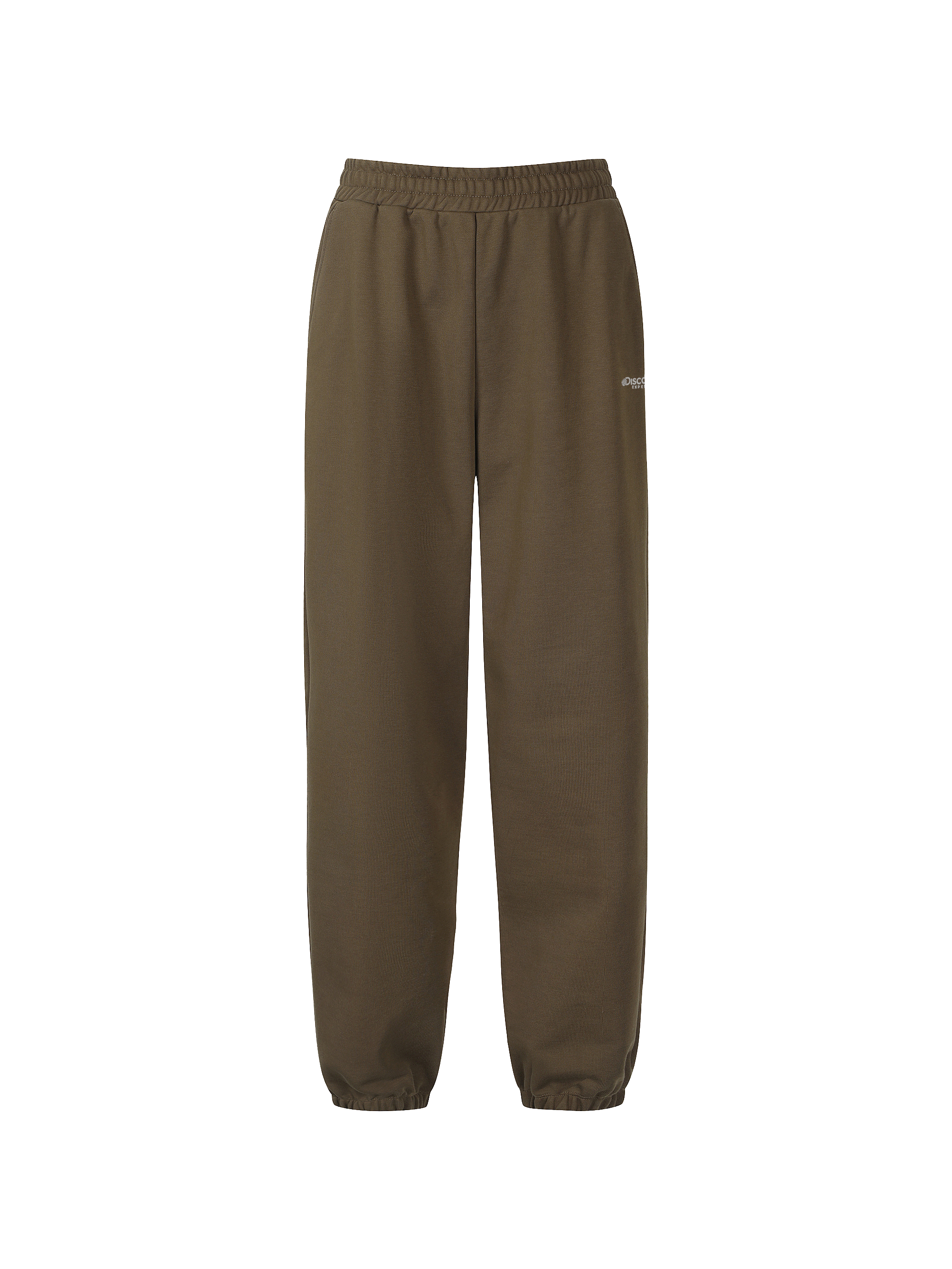 W's Essential Knit Training Tapered Jogger Pants