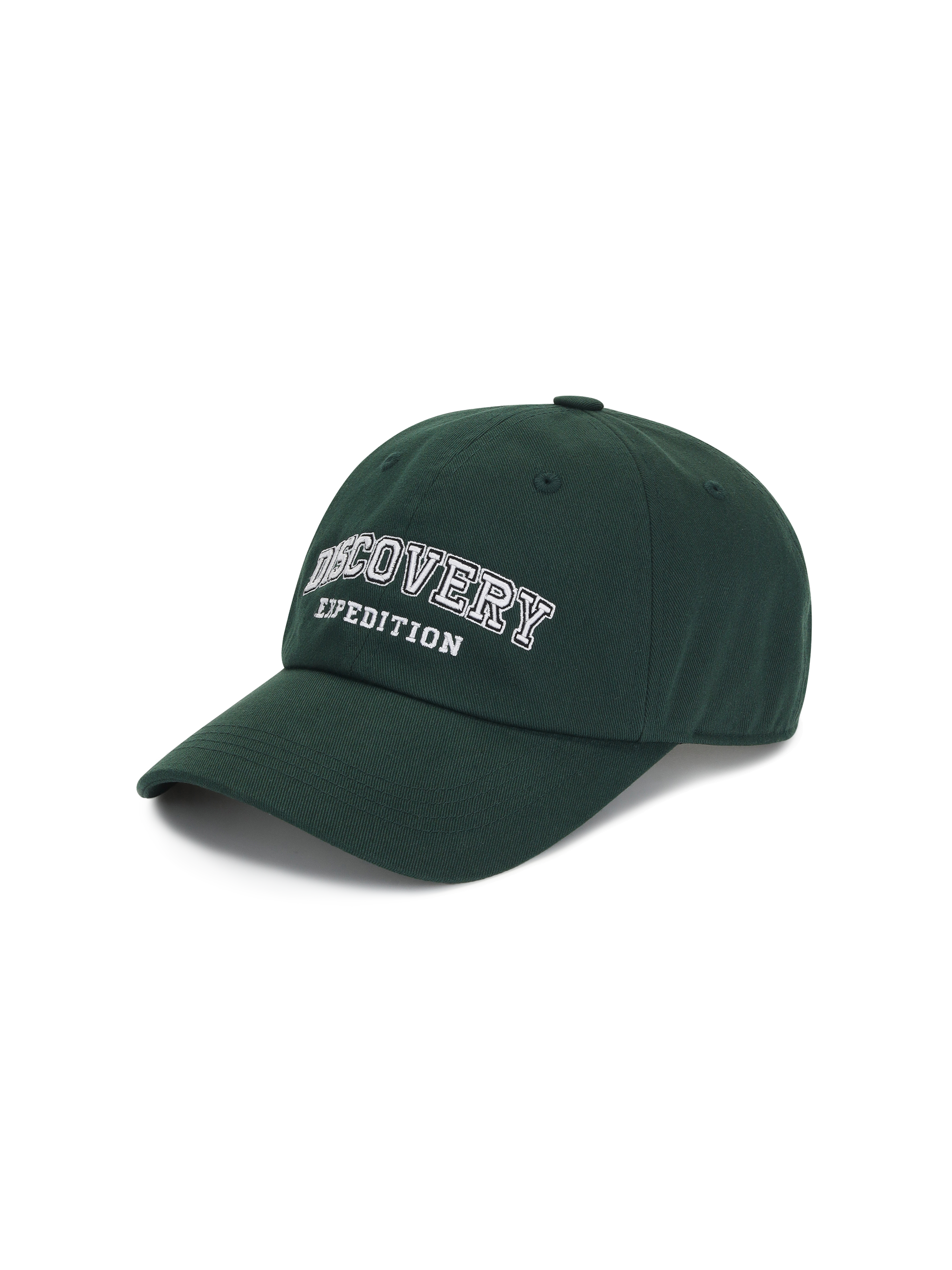 Varsity Ball Cap