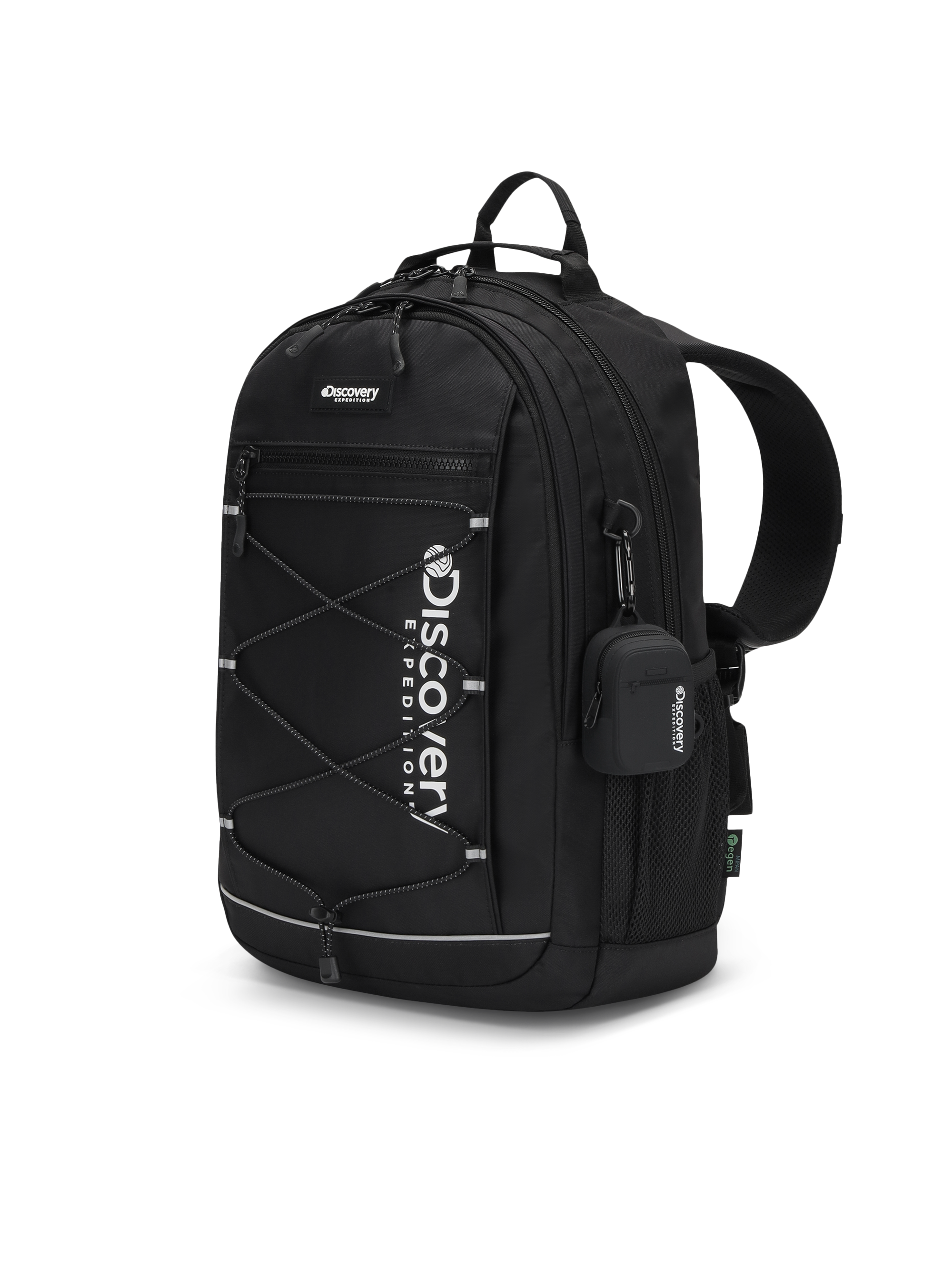 Like-Air Track Backpack