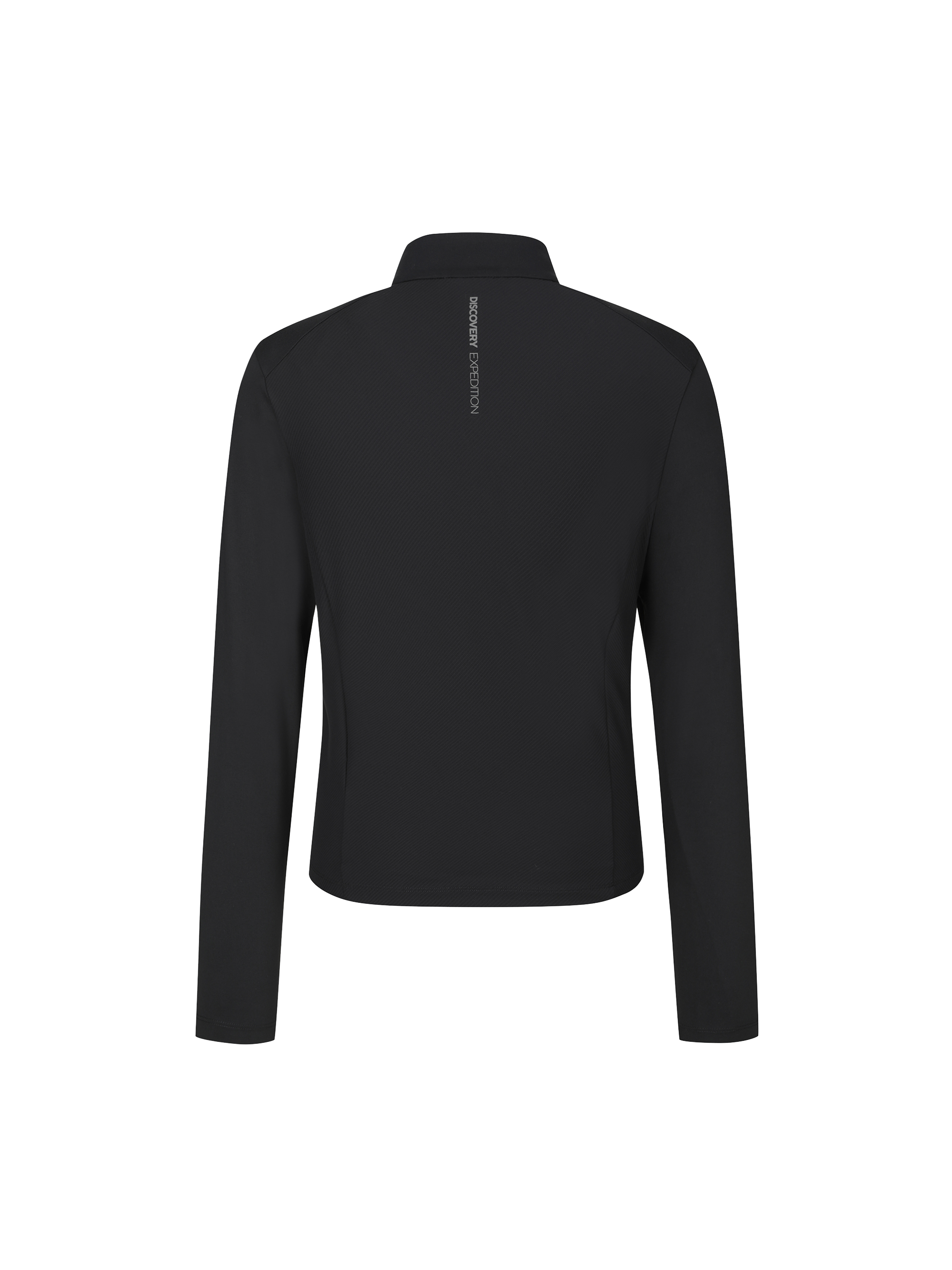 Women's Functional Half Zip-Up