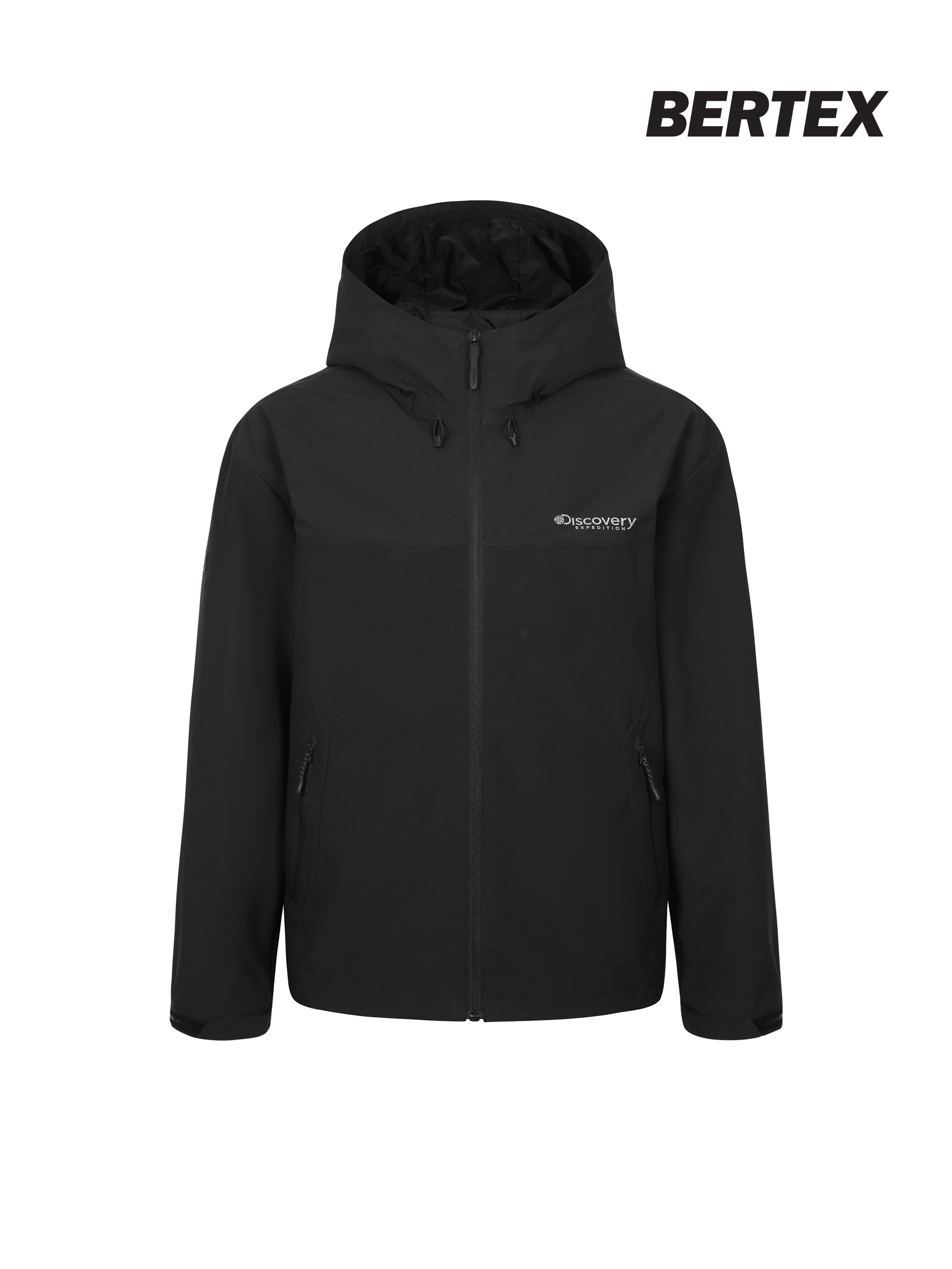 Bertex Men's Barnsley Jacket