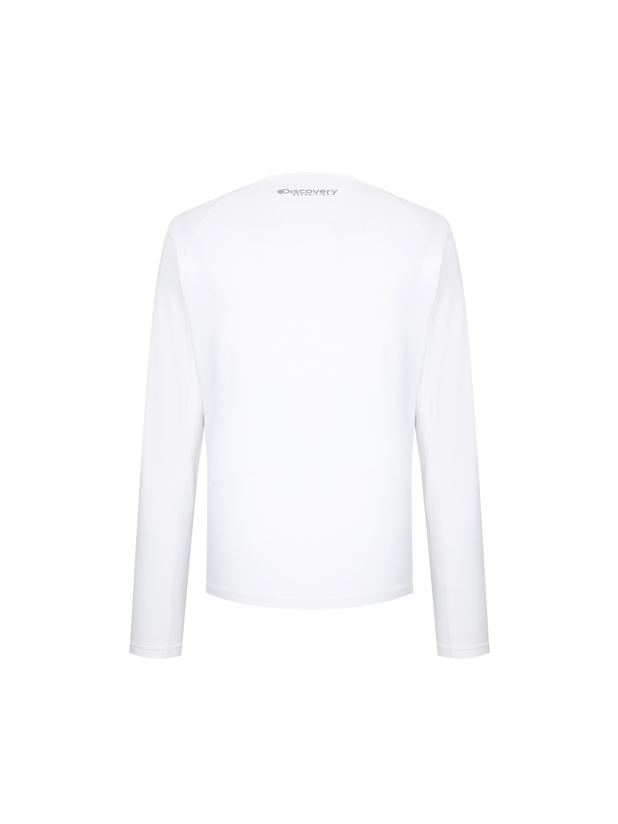 Freshvent Men's Essential Zip-up Rashguard