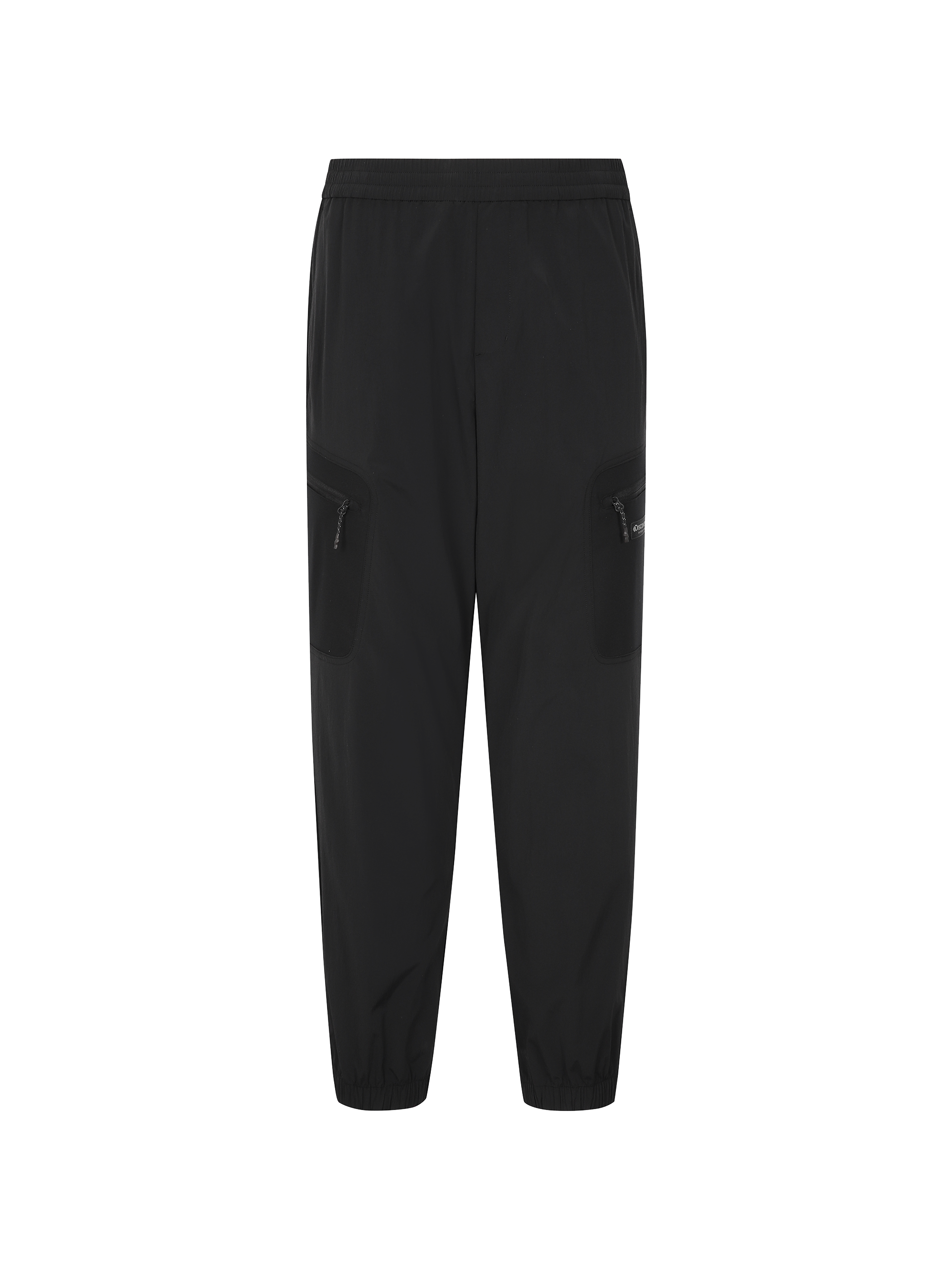 Freshvent Men's Loose Fit Cargo Jogger Pants