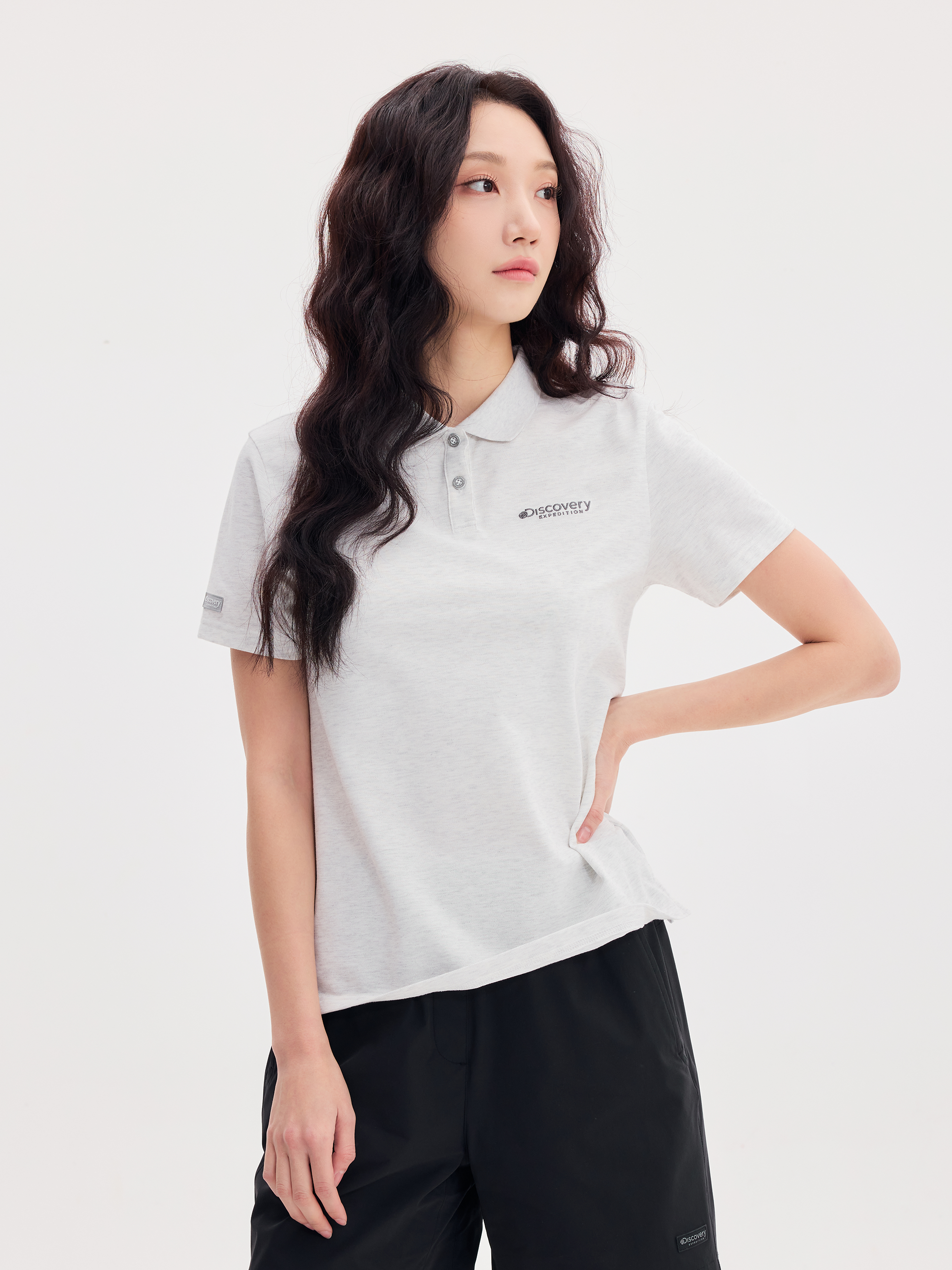 Women's Ted Sorona Cool Polo Shirt