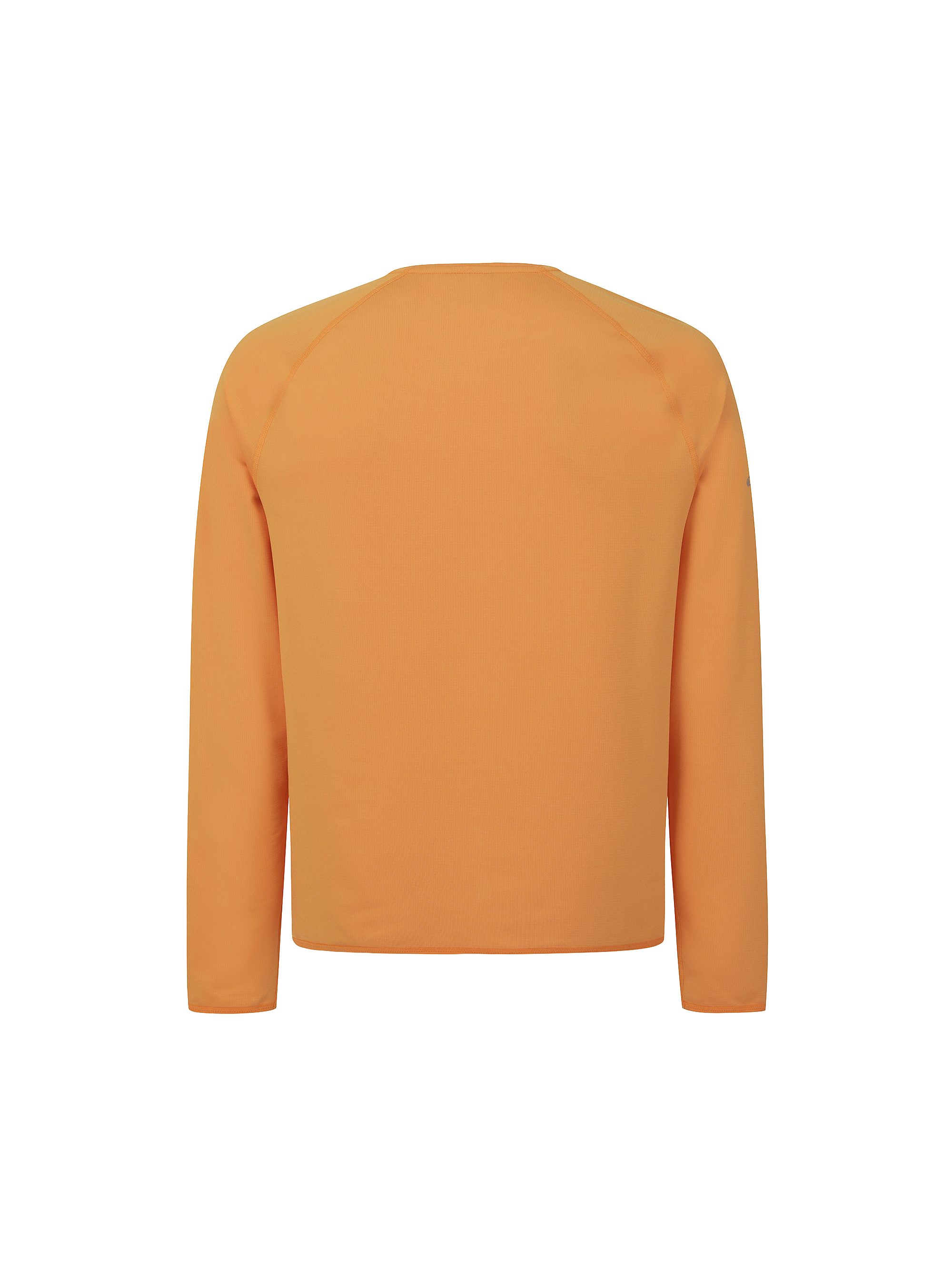 M’s Finger Hole Long-Sleeve T-shirt