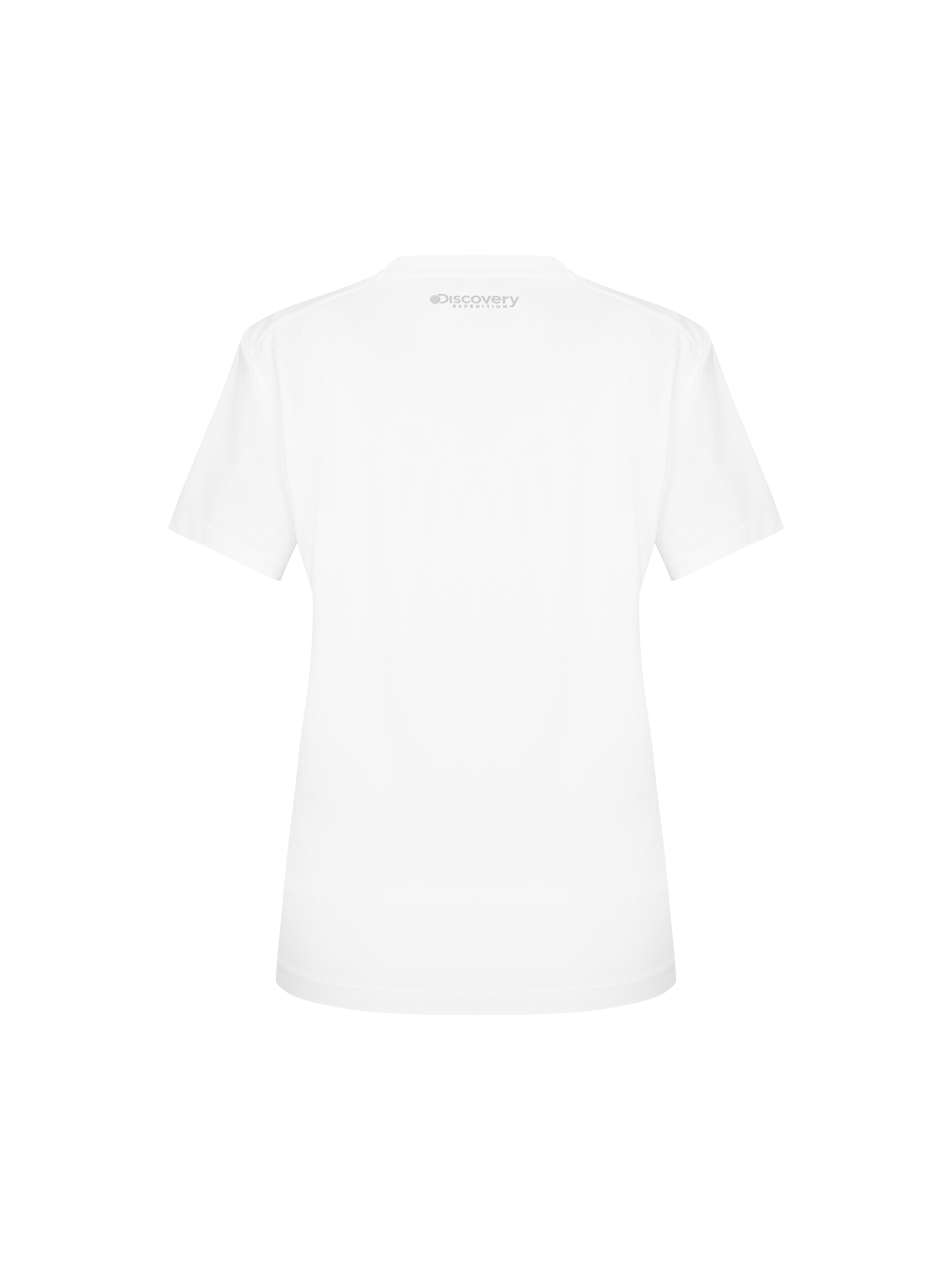 Women's Morayn Big Logo Shorts Sleeve T-shirt