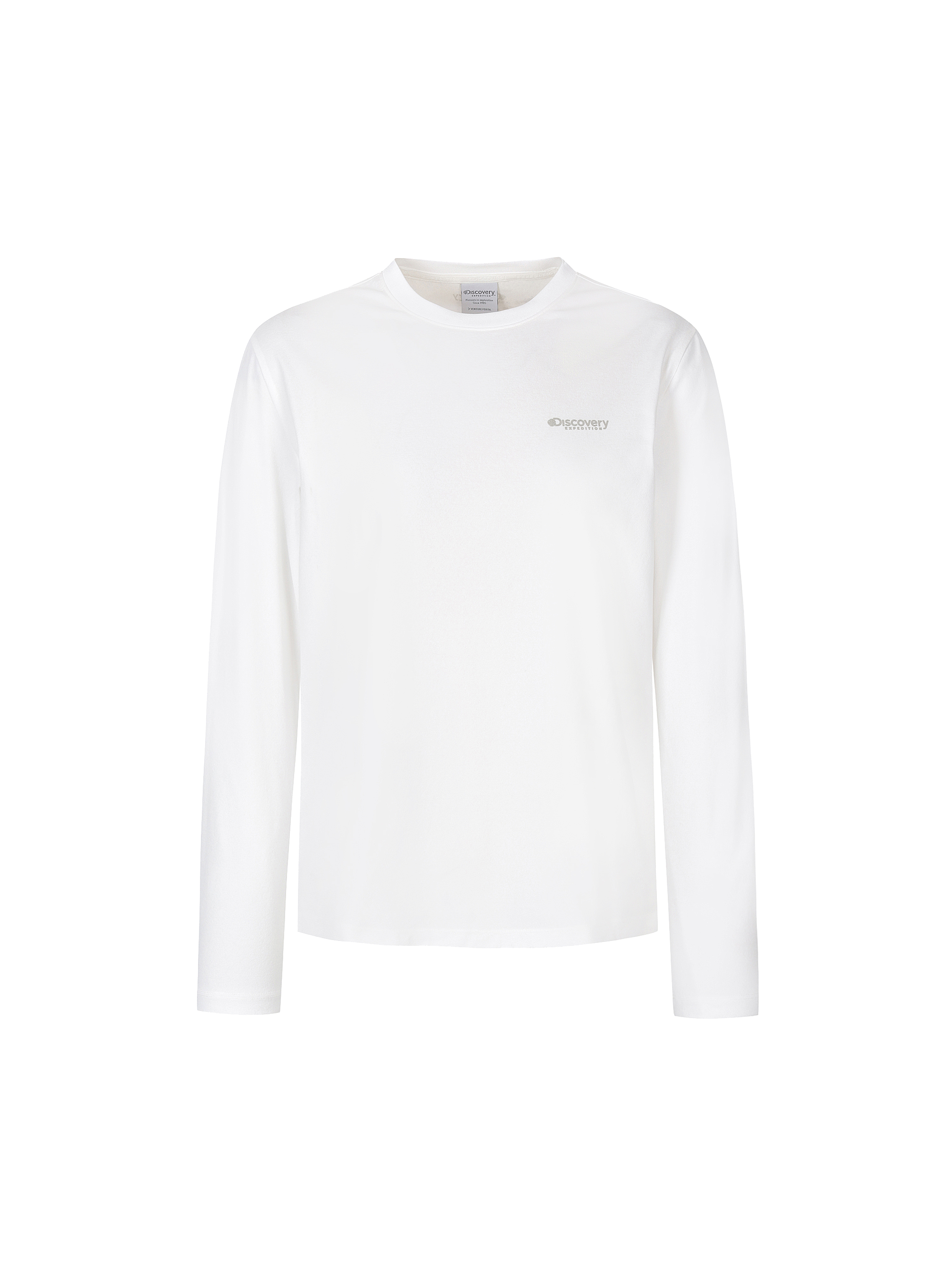 W's Tech Long Sleeve T-shirt