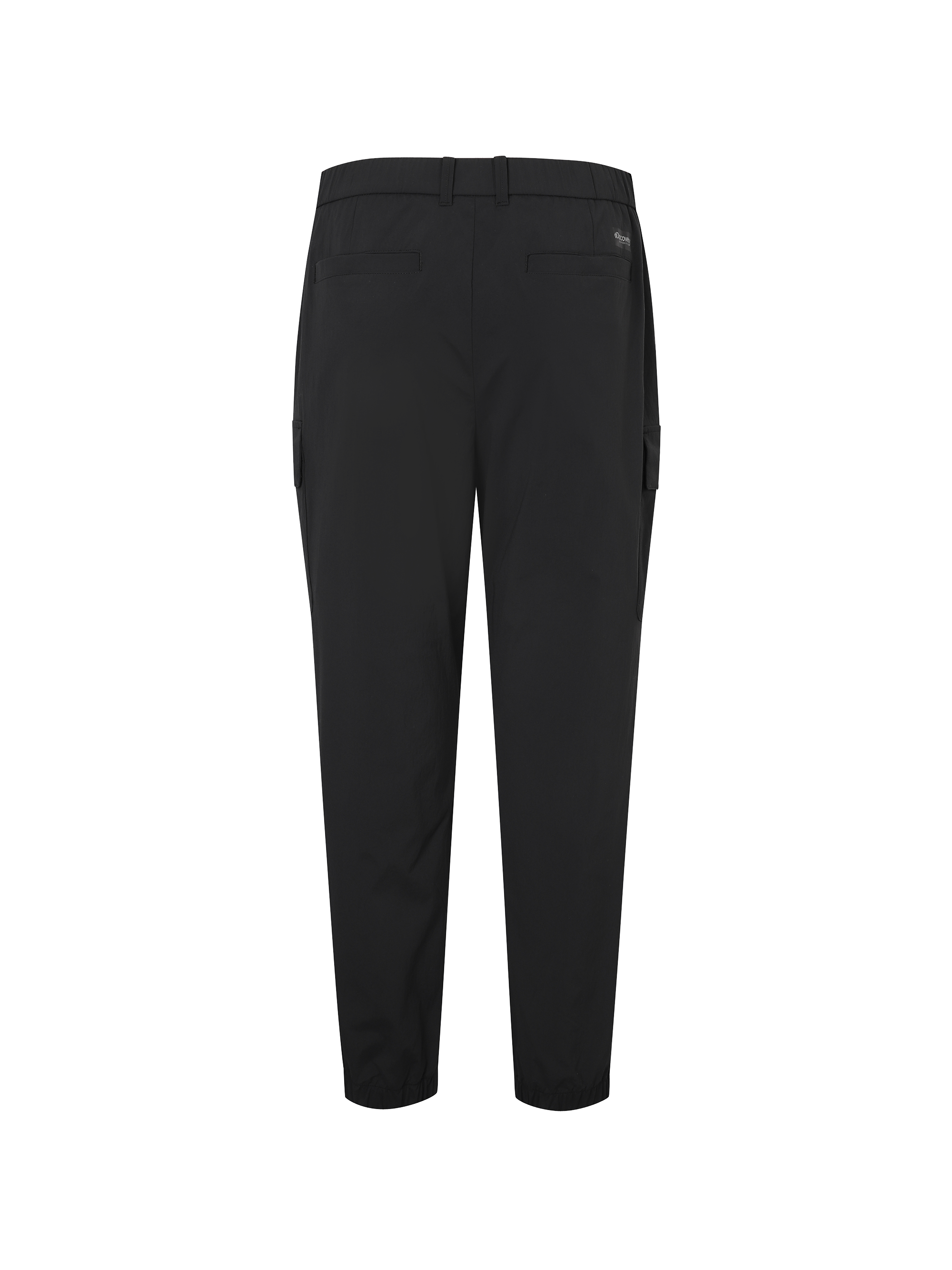 Freshvent Men's Tapered Cargo Jogger Pants