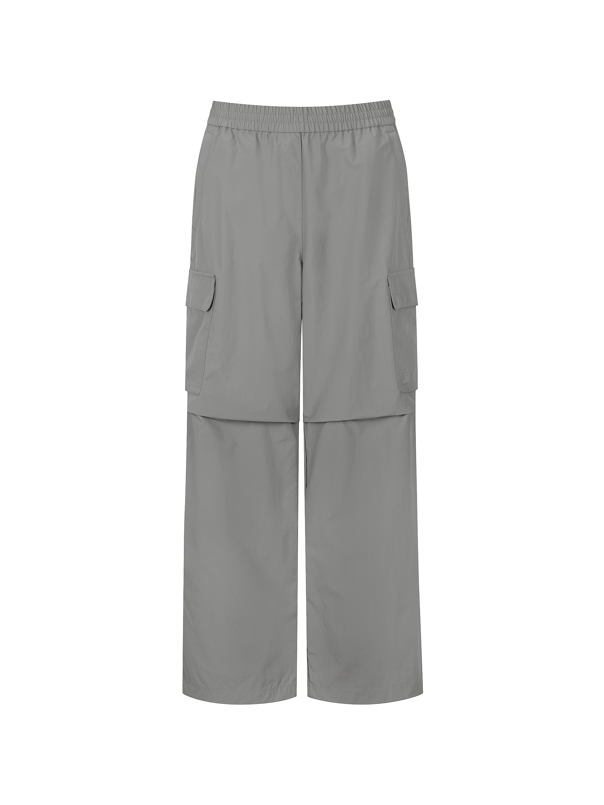 W's Wide Cargo Pants