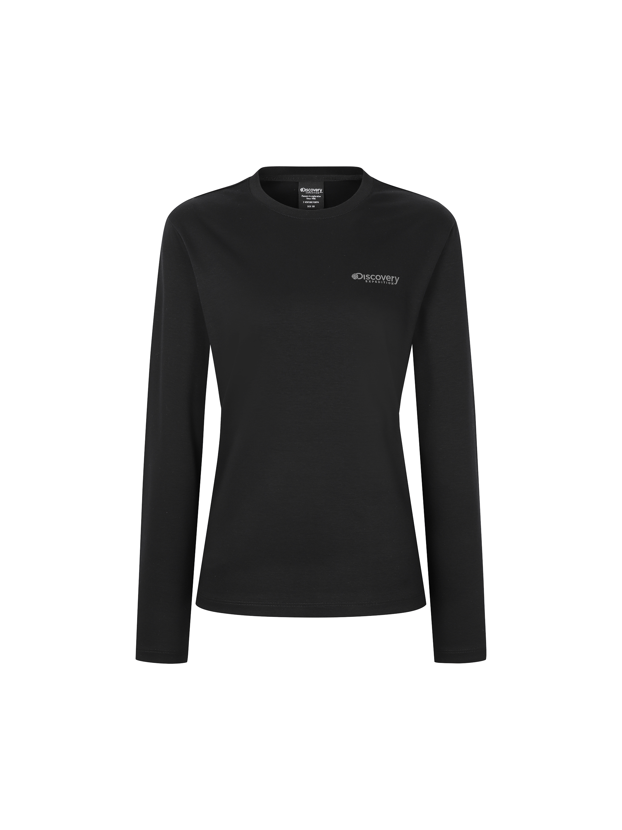 Women's Essential Long Sleeve T-Shirts