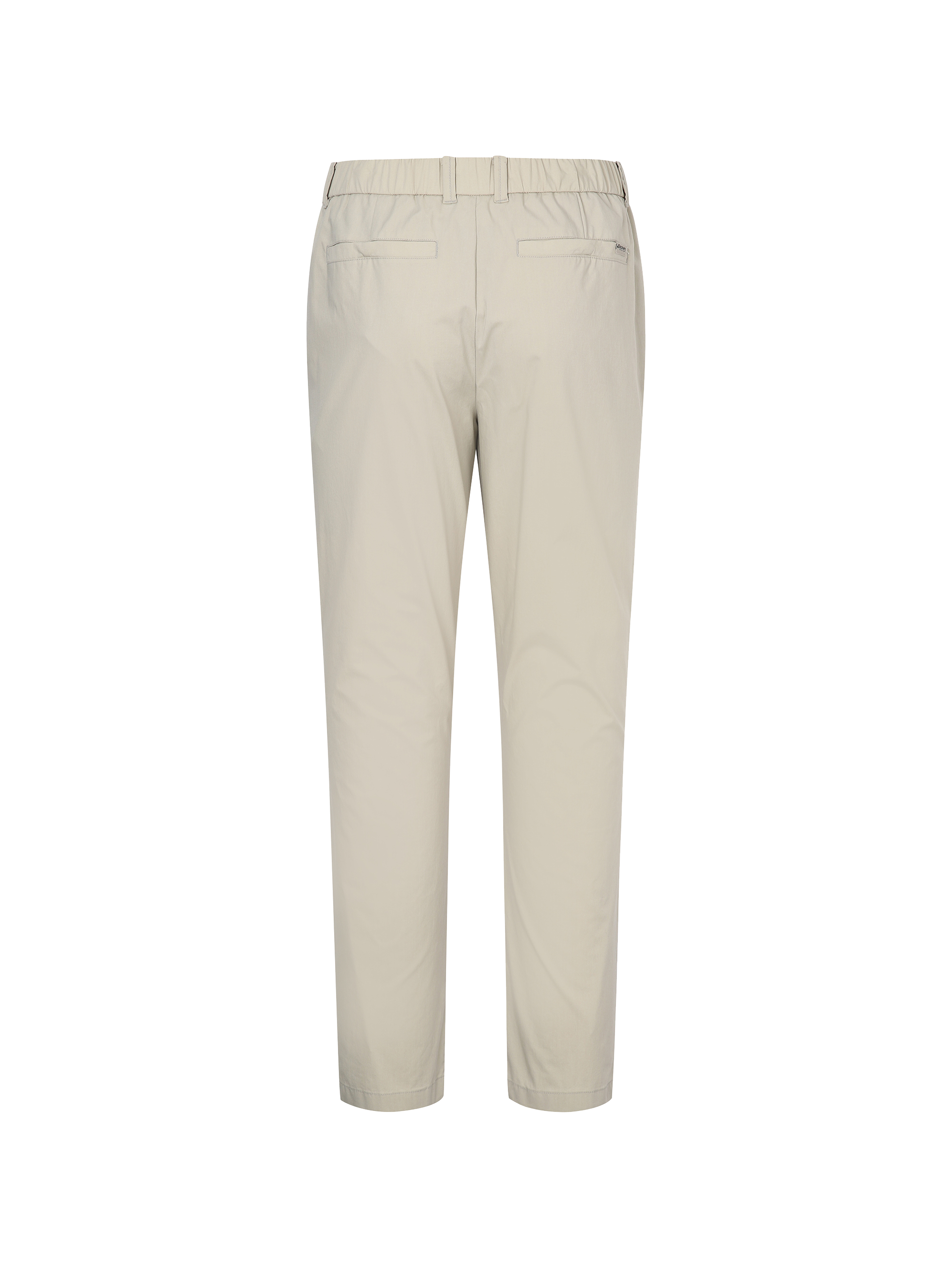 Freshvent Men's Regular Fit Cotton Pants