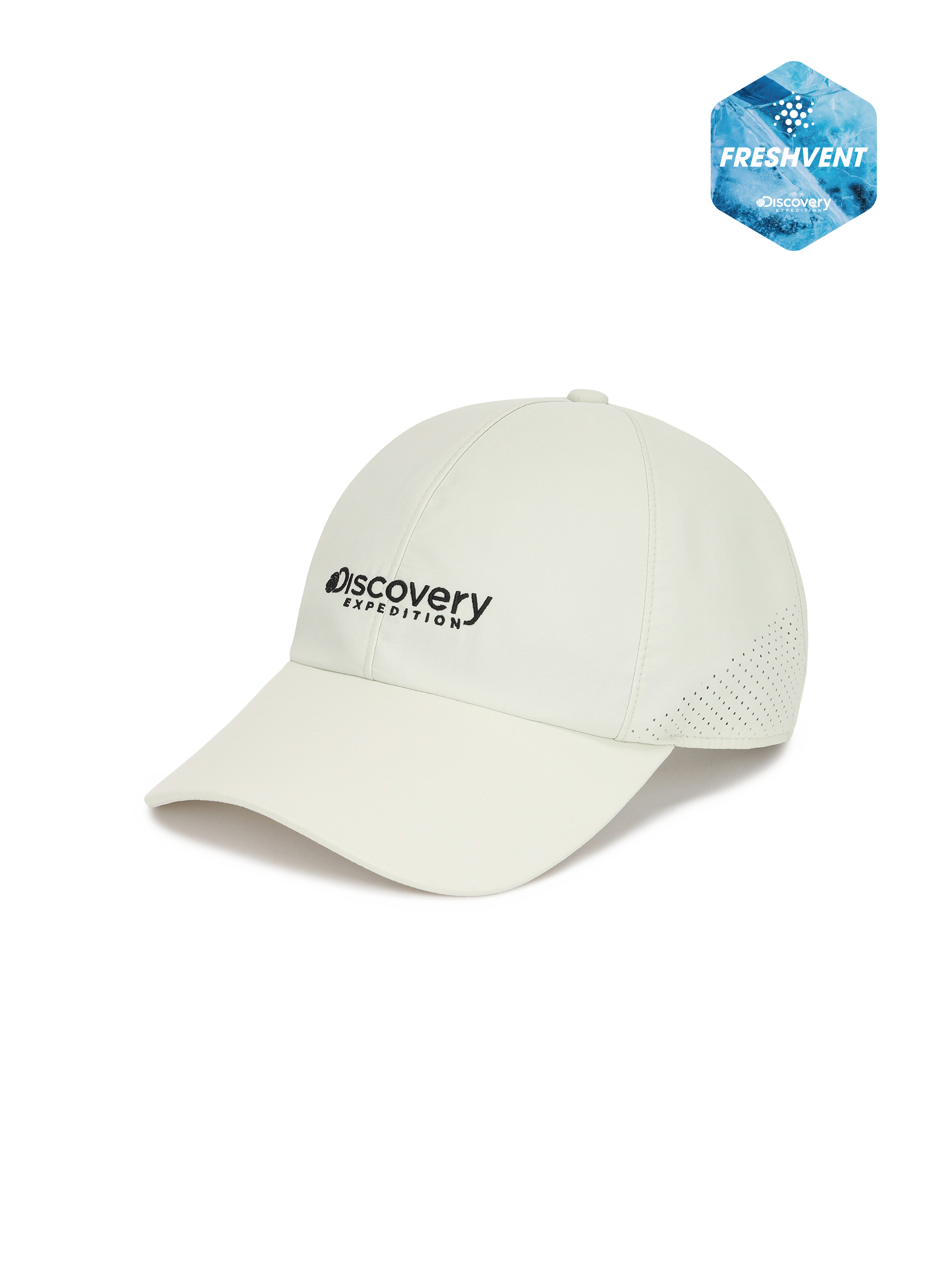 Freshvent Washable Cap
