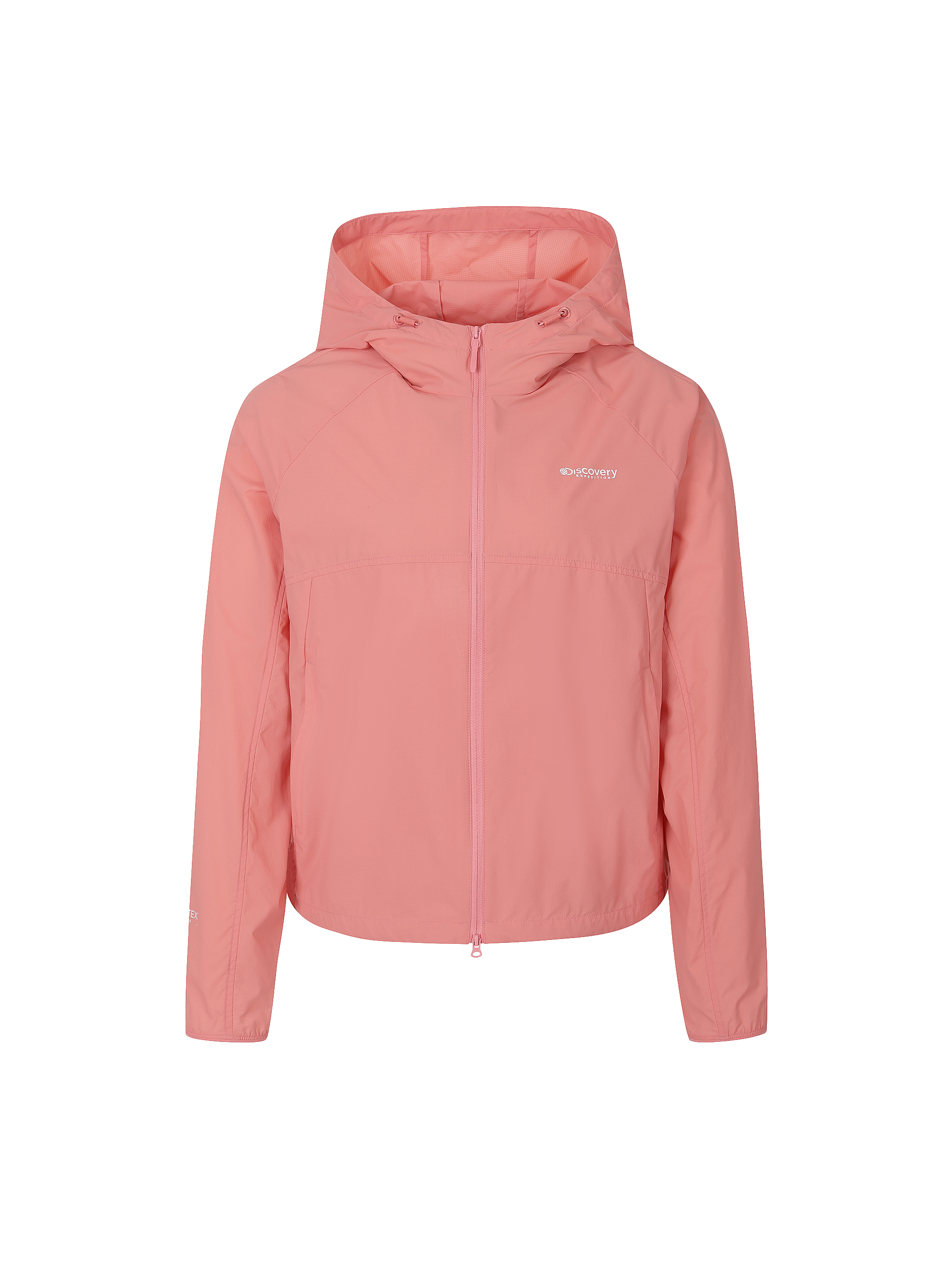 W's PERTEX Running Jacket