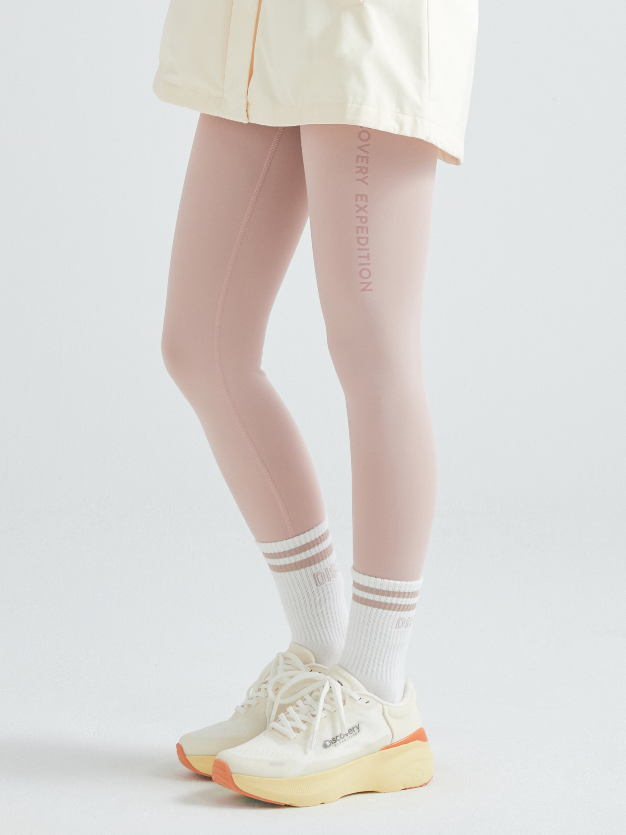 Flex Essential Big Logo Leggings