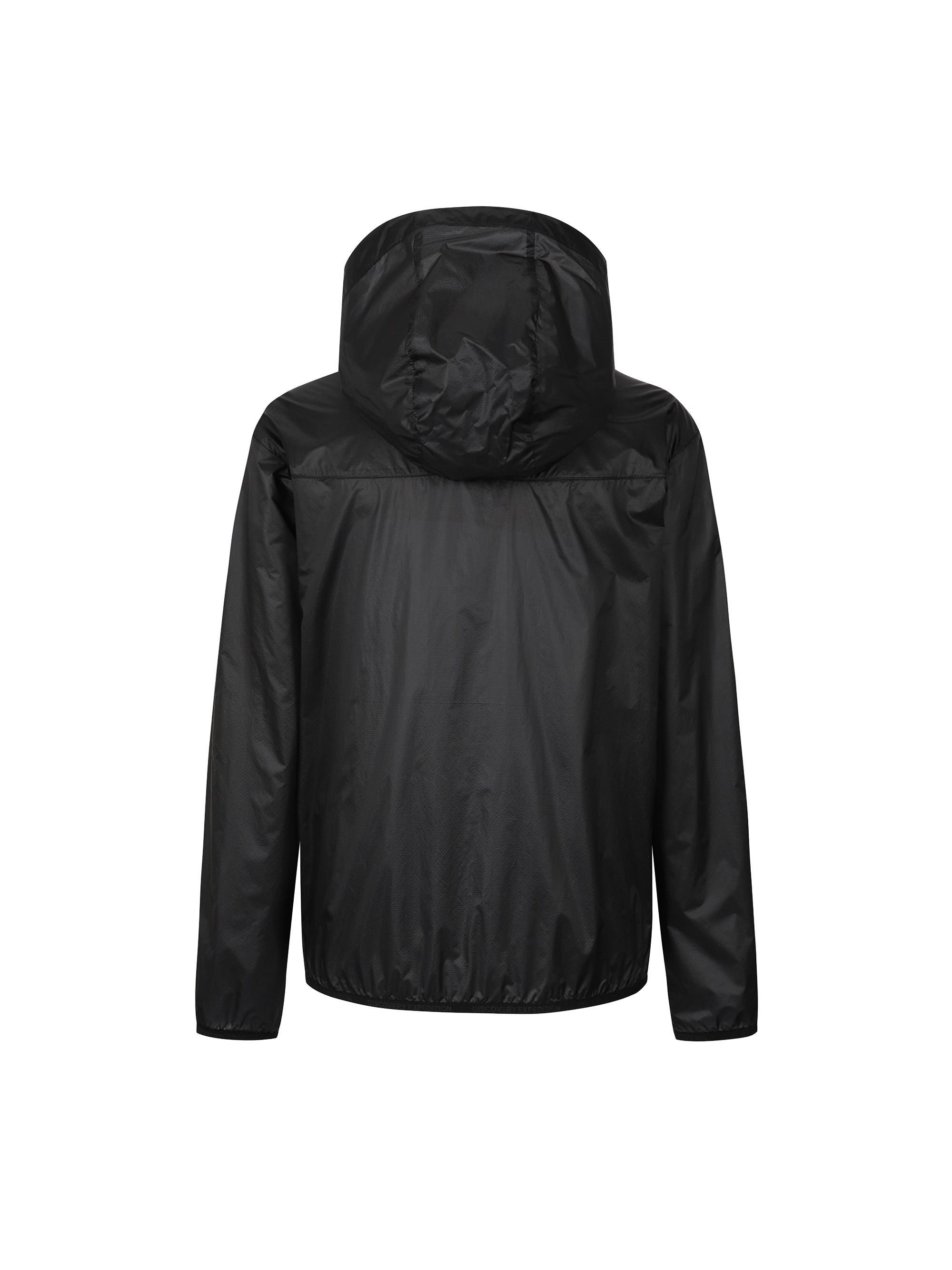 Men's Ultralight Ripstop Windbreaker
