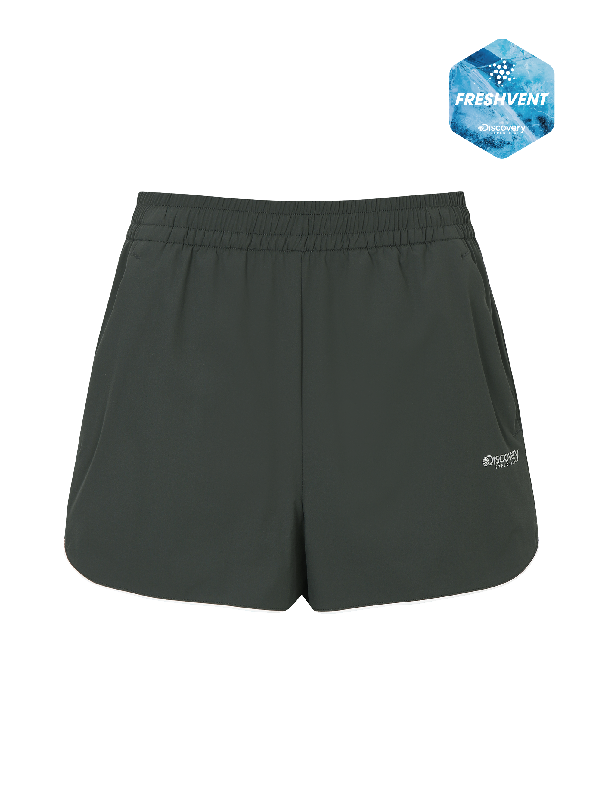 Freshvent Women's Dolphin Board Shorts