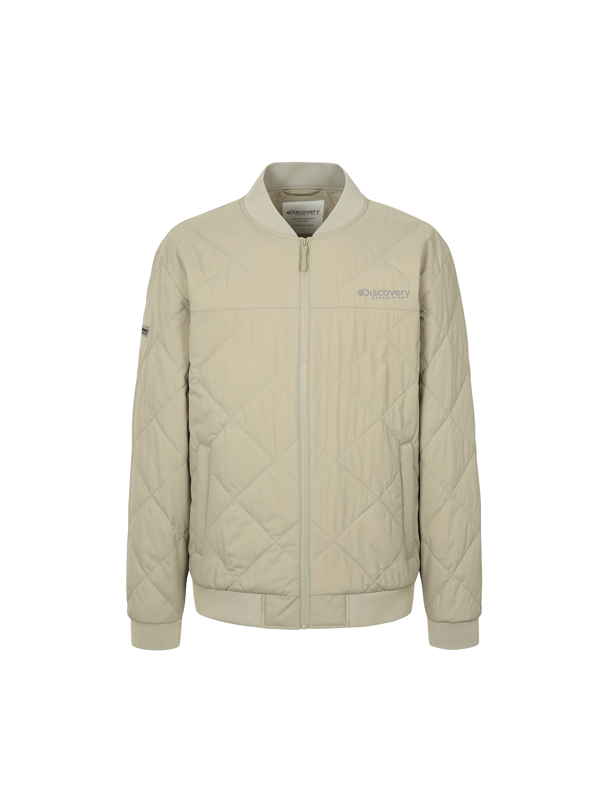 Men's Highland Padded Jacket