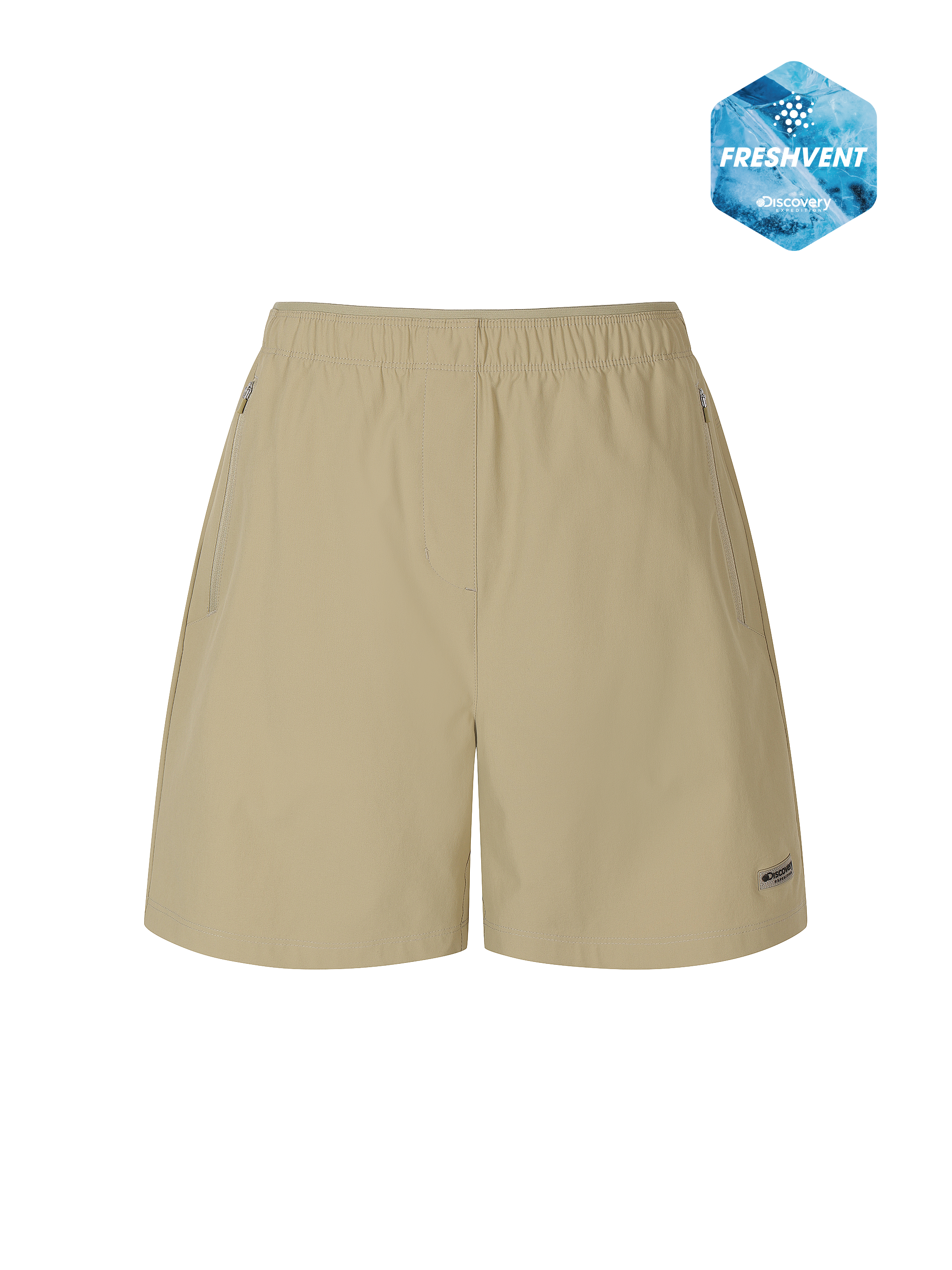 W's Freshvent Essential Stretch Shorts