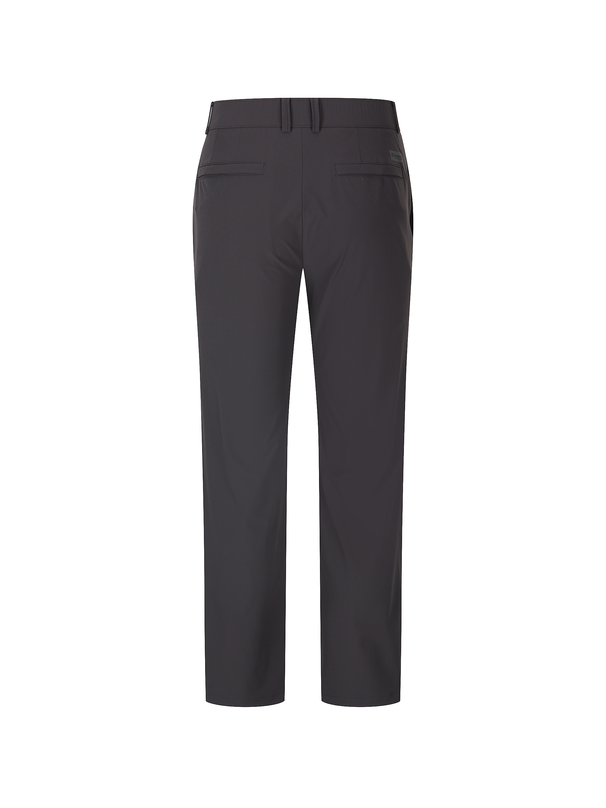 Men's Essential Regular-Fit Cool Pants