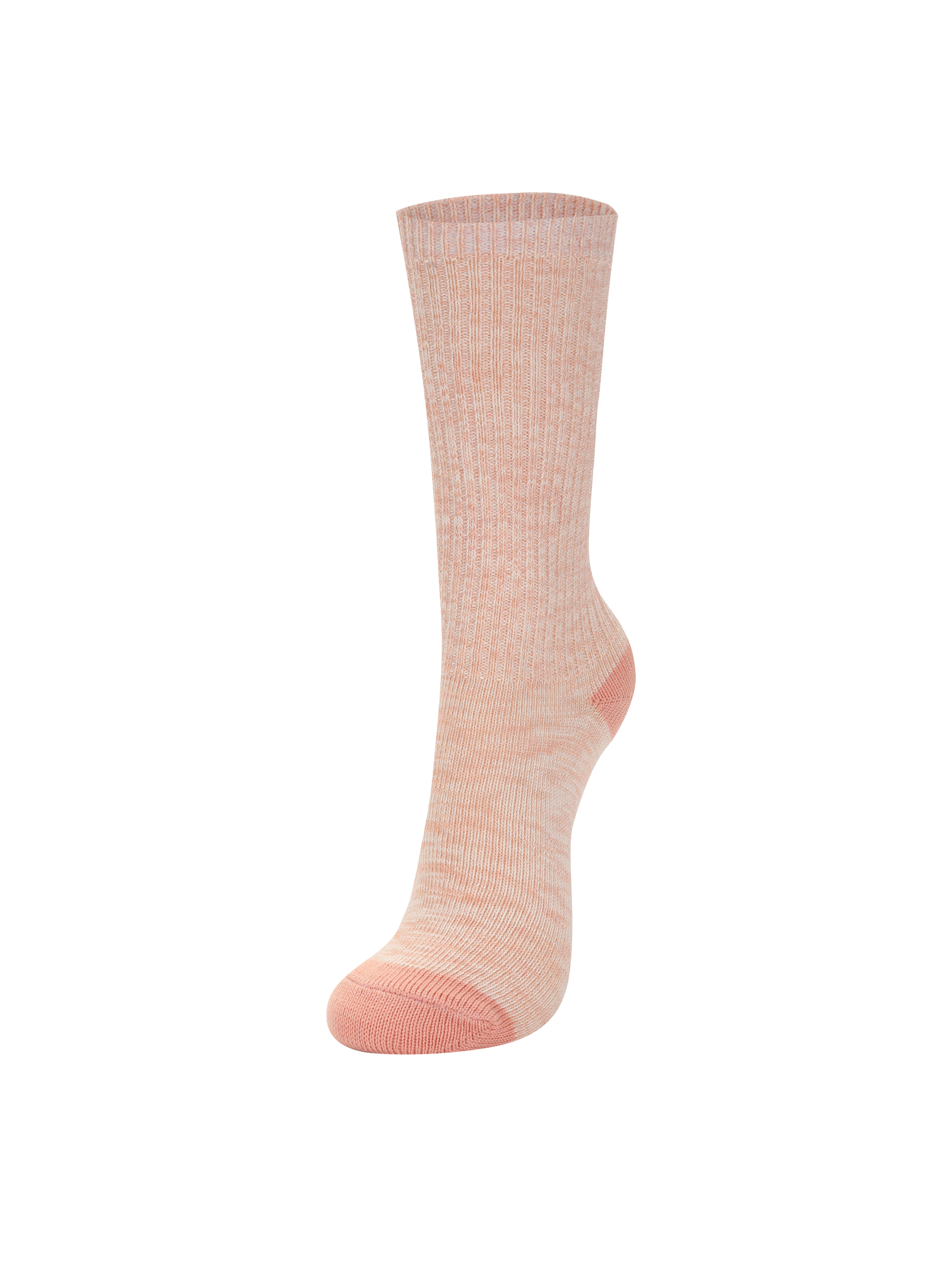 Melange High Socks