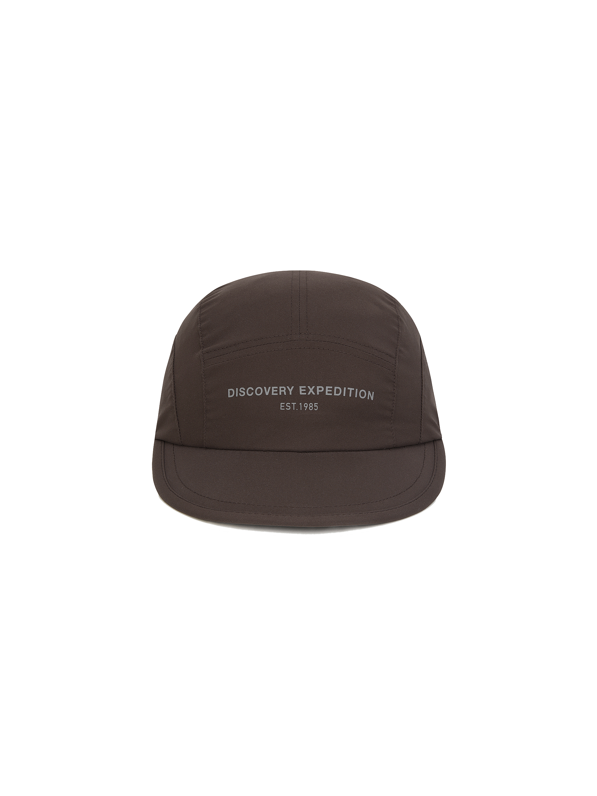 Soft Brim Camp Cap
