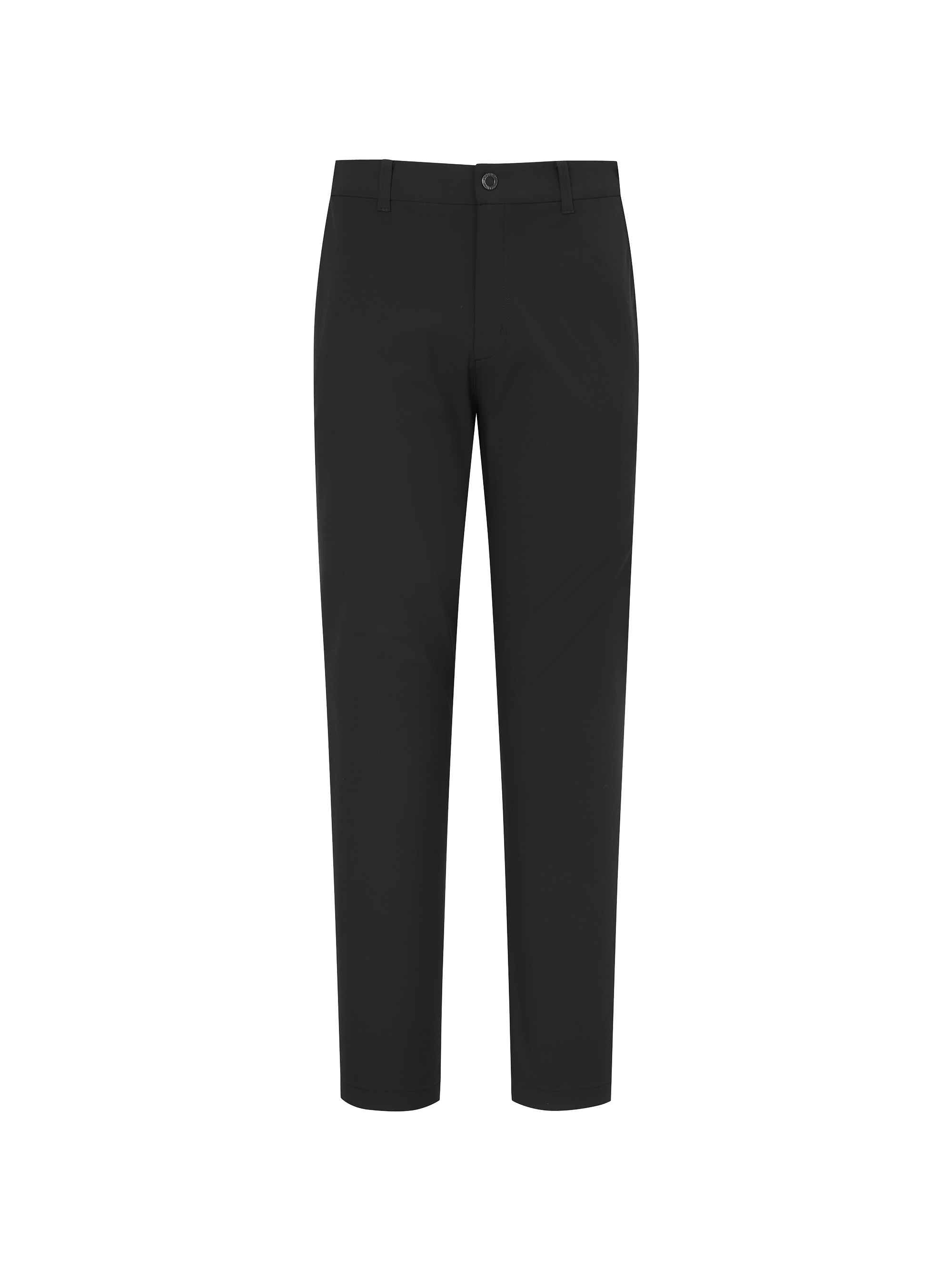 Men's Essential Regular Fit Pants