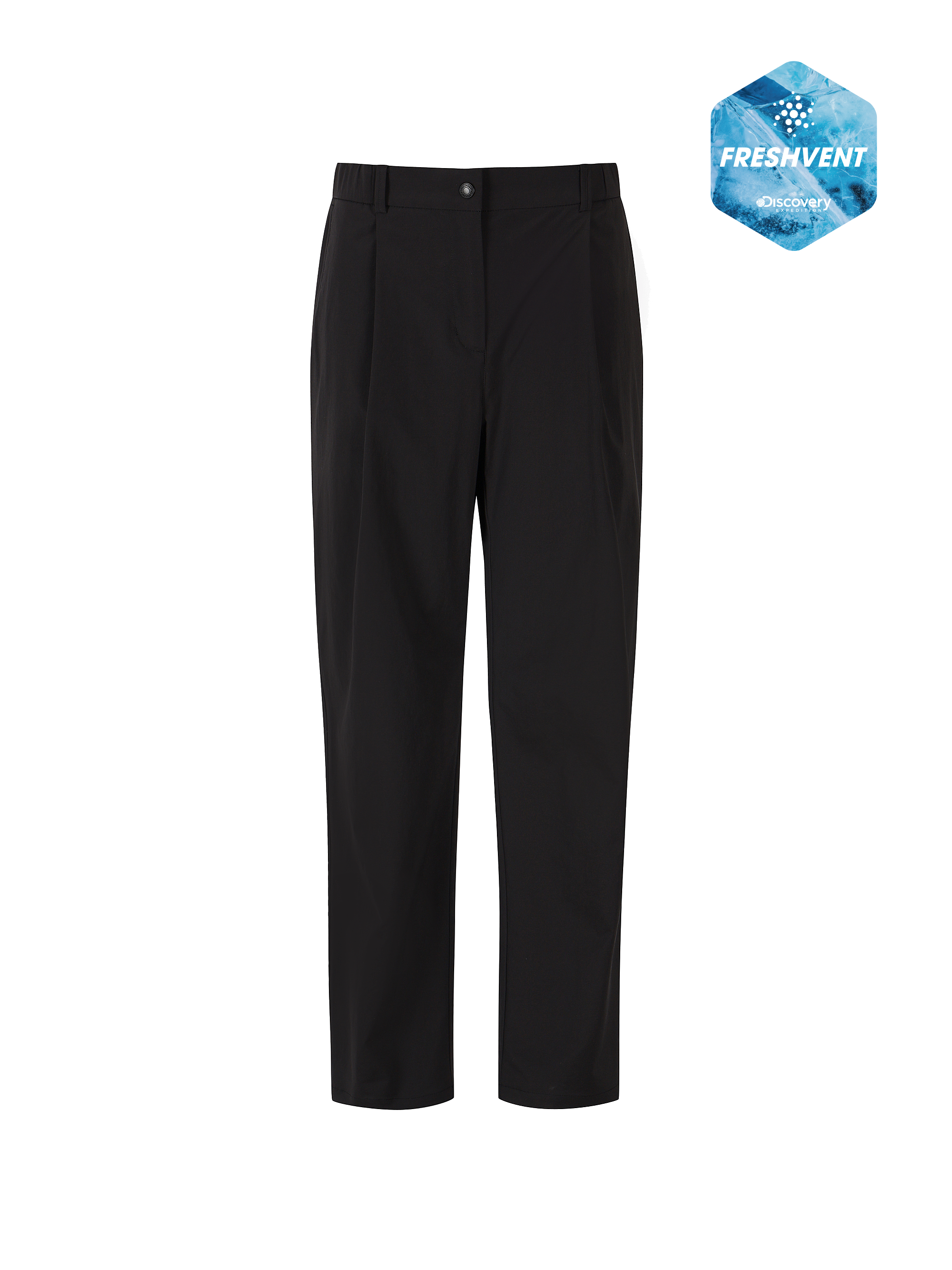 W's Freshvent Regular Fit Pants