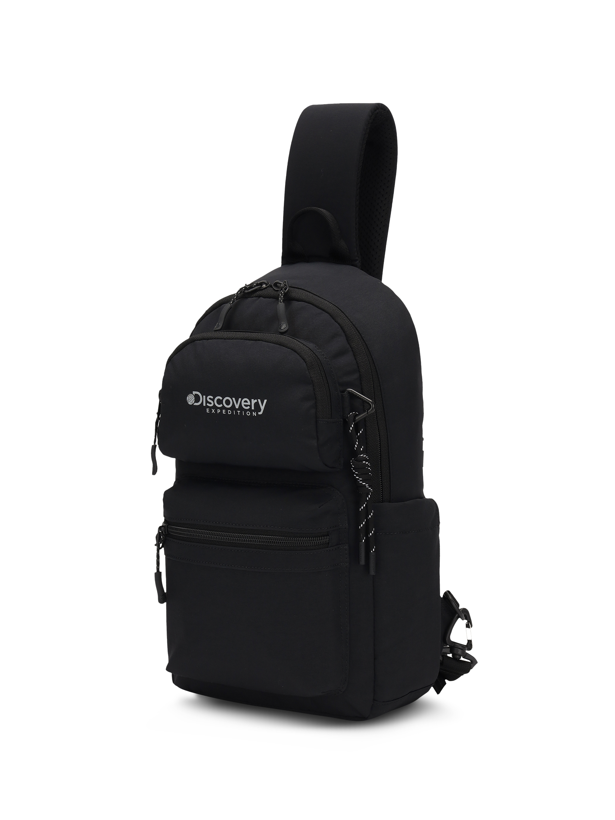 Concise Pocket Slingbag