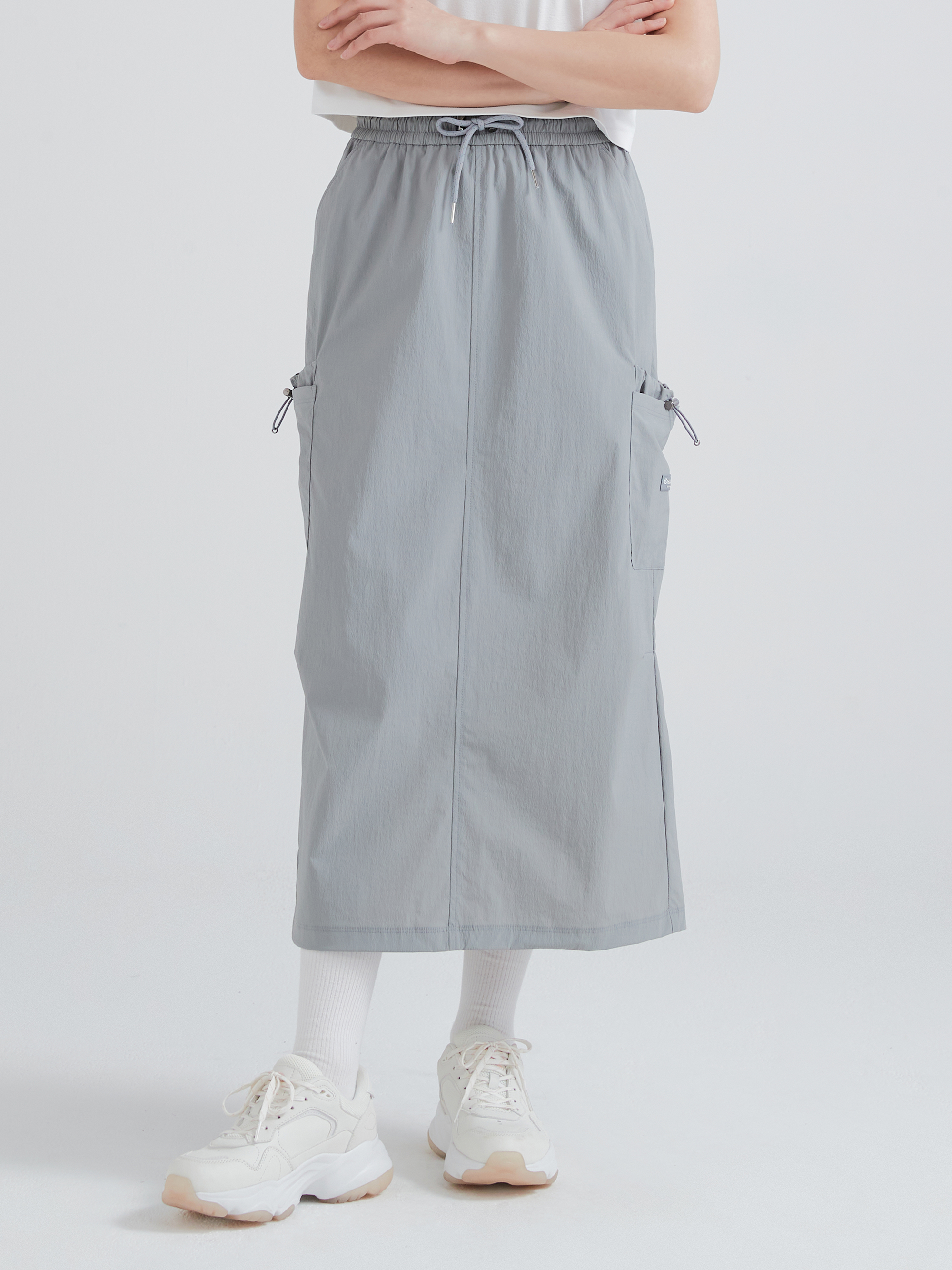 Women's Freshvent Lightweight Paracet Cargo Skirt