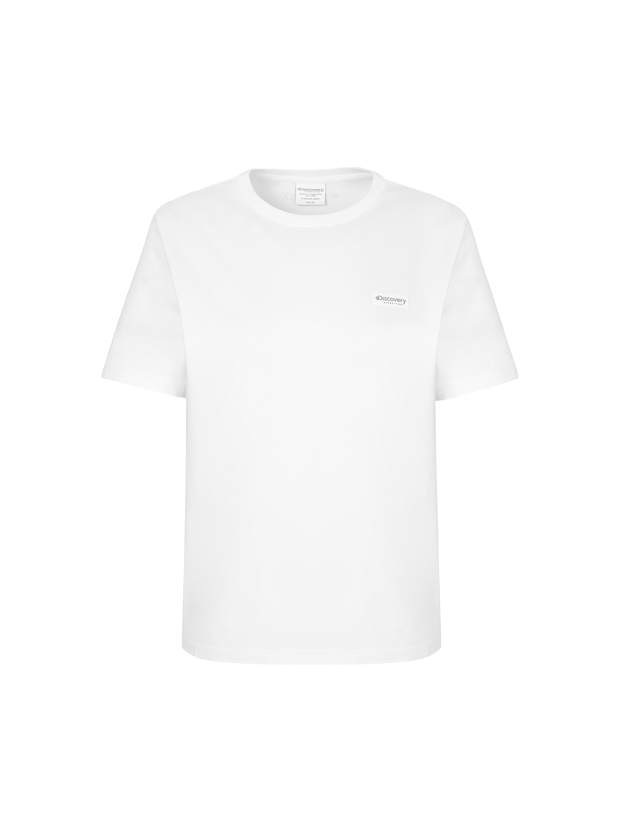 Women's Essential Short Sleeve T-Shirts