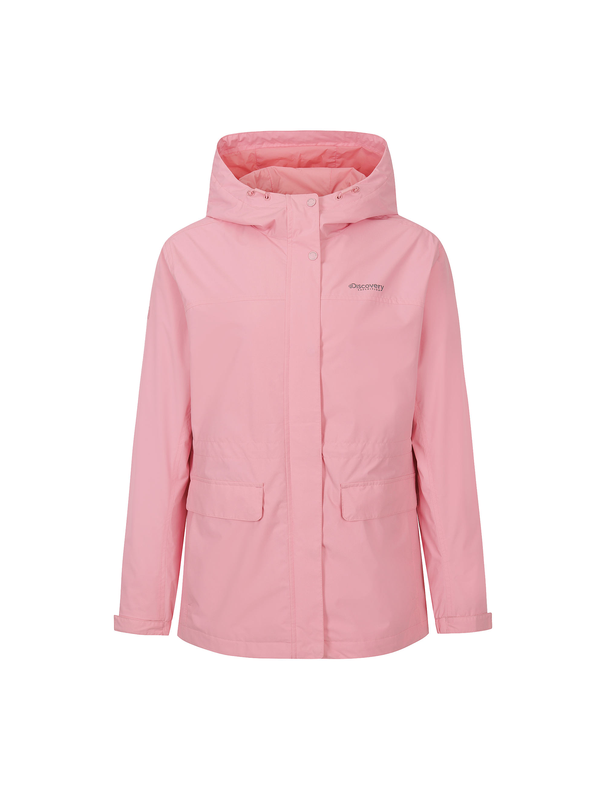 W's BERTEX 2L Safari Mid Length Jacket