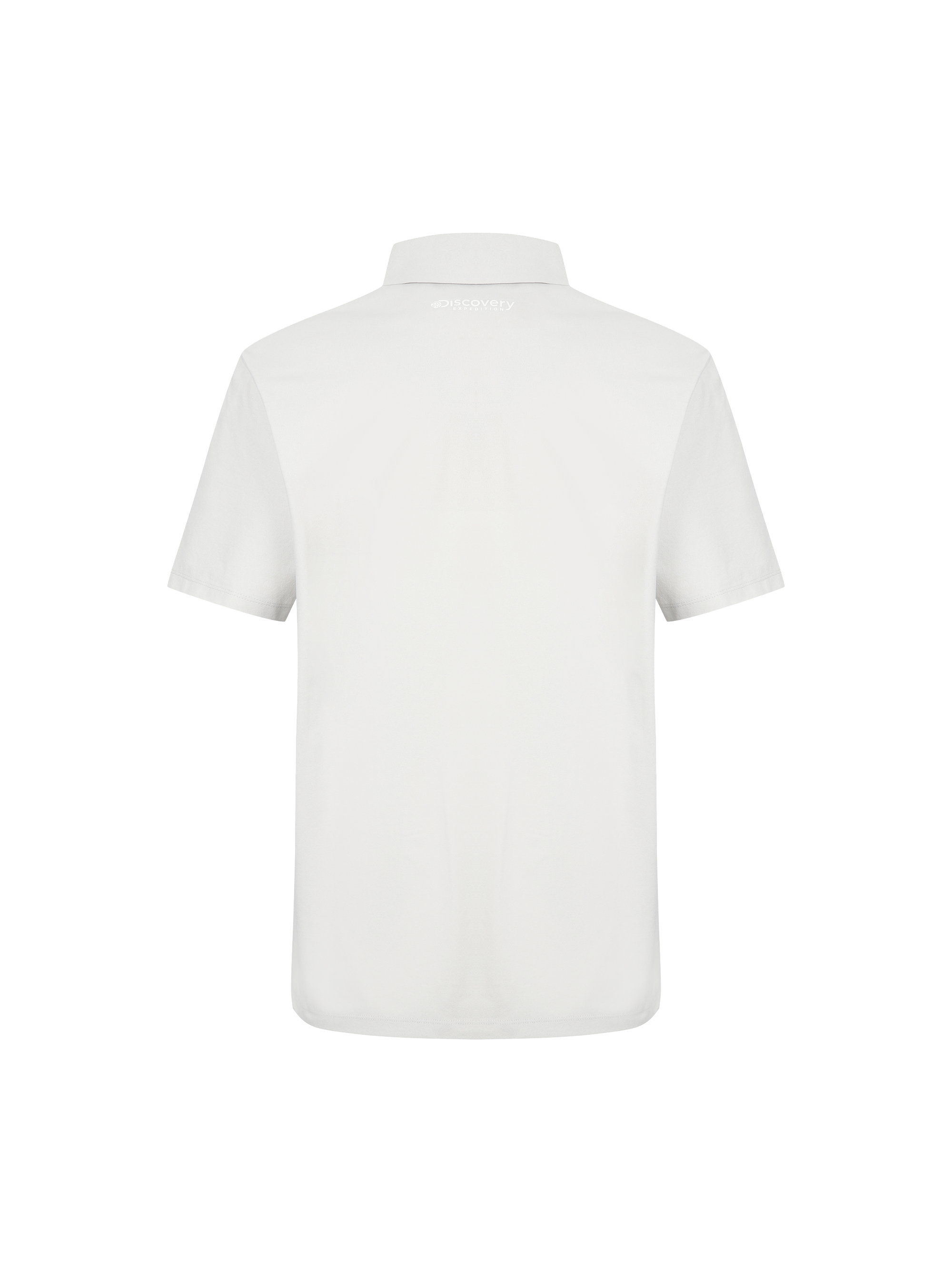 Men's Hot Melt Polo Shirt