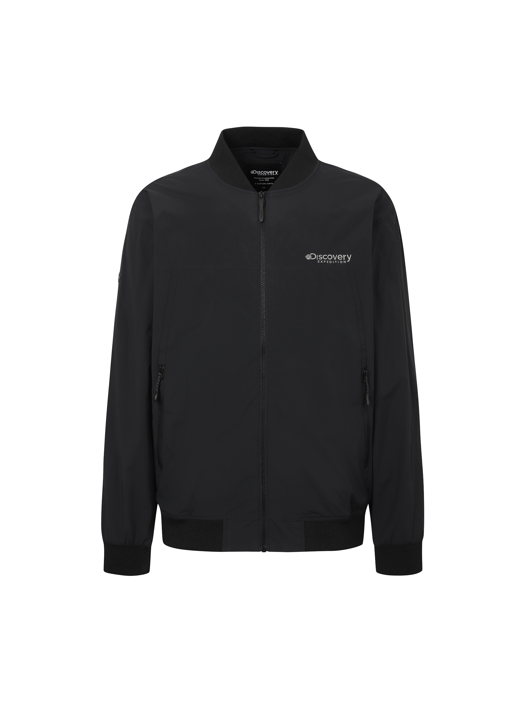 Freshvent Men's Wilbur Blouson Jumper