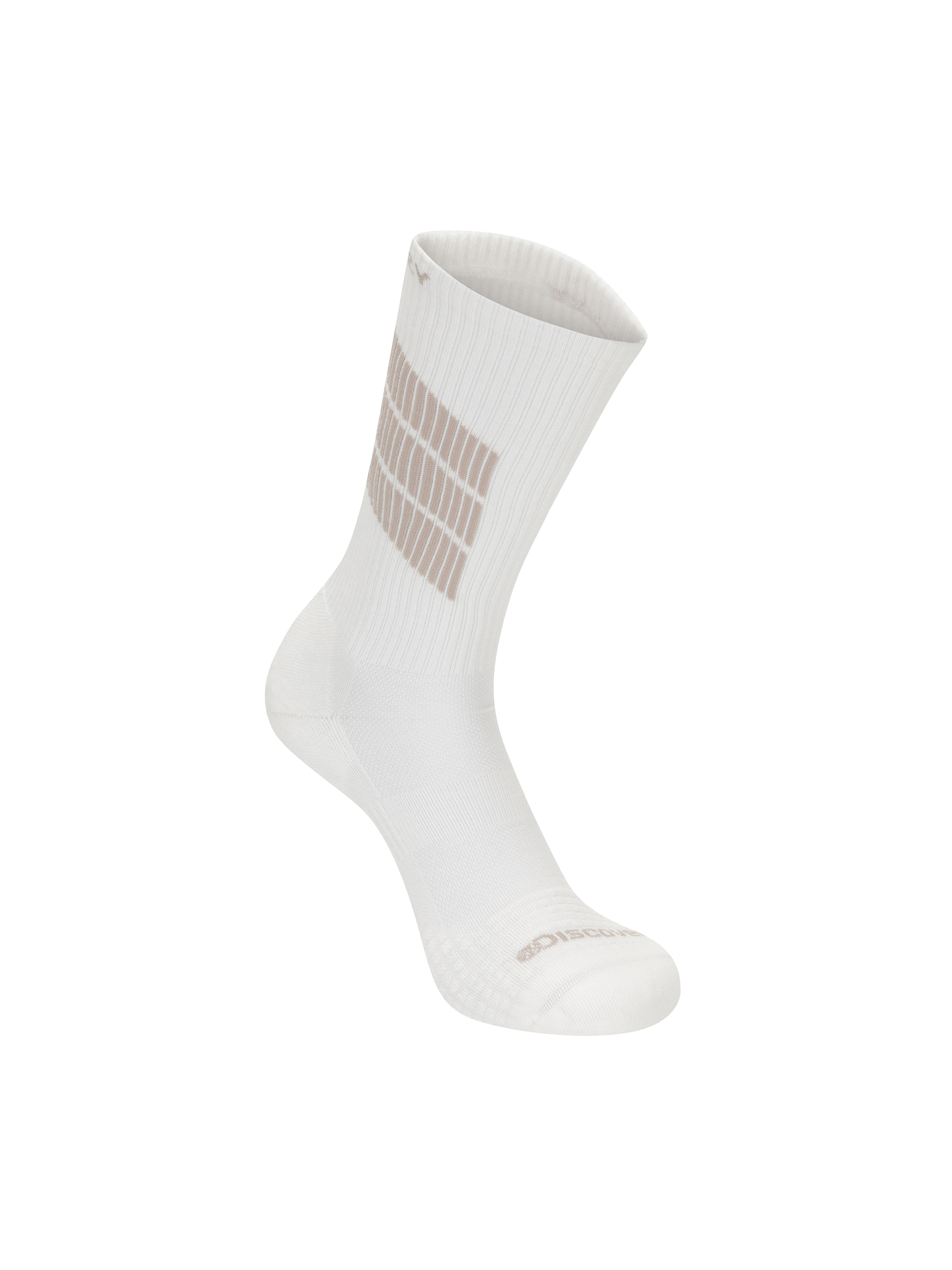 Active Waffle High Length Socks
