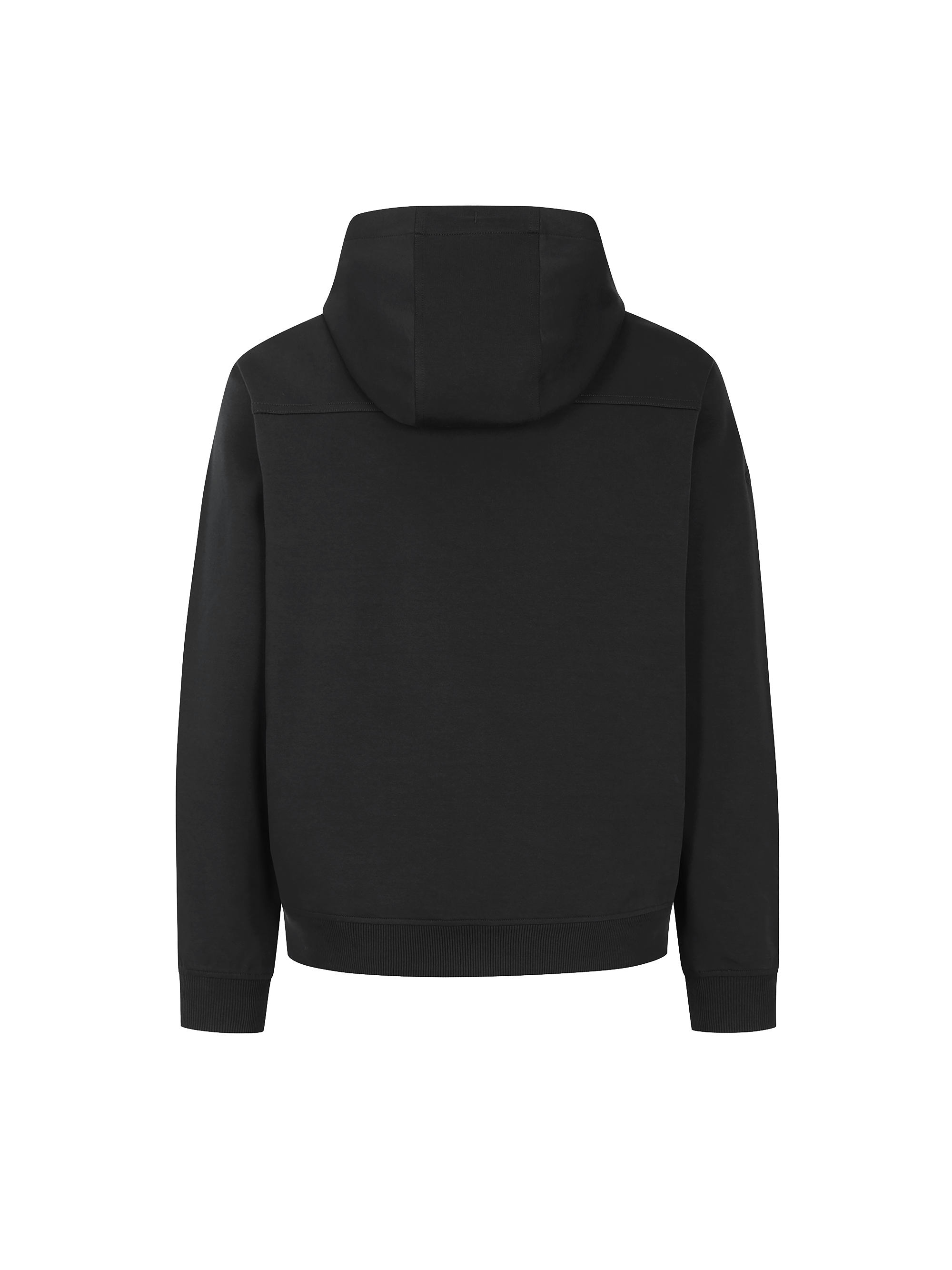 M's Tech Knit Training Hoodie