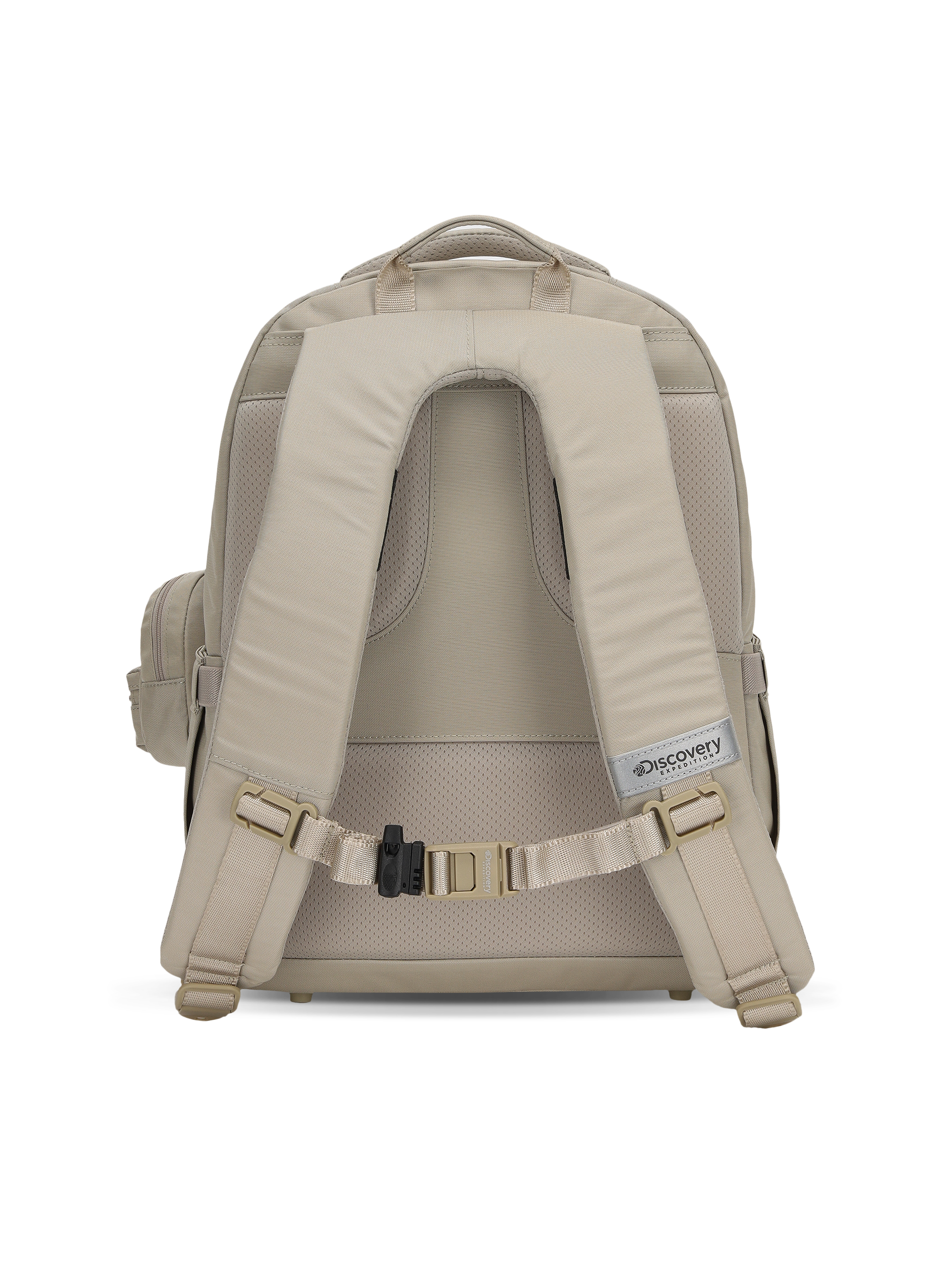 Like-Air Dual Backpack