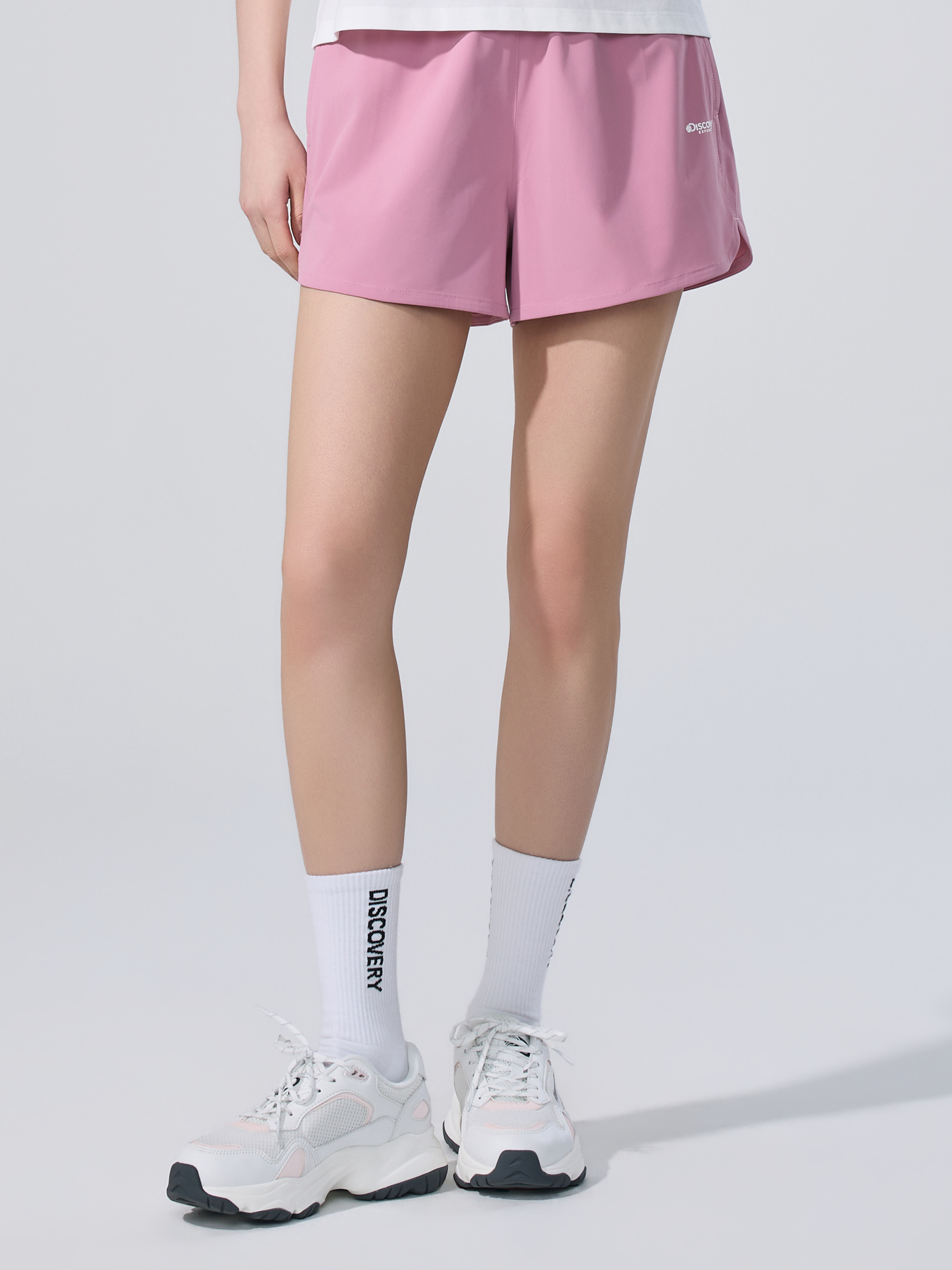 W's Active Running Shorts