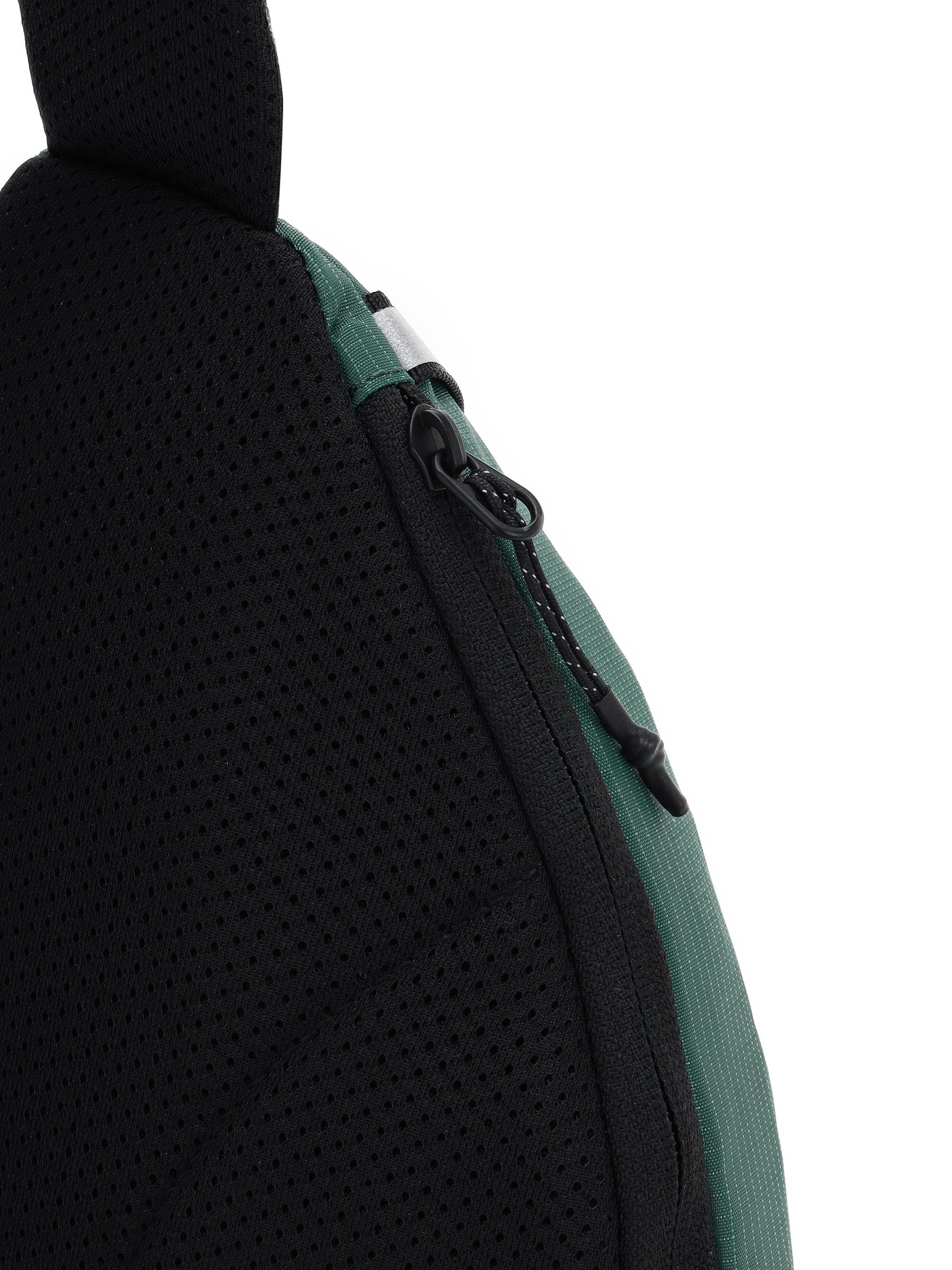 Crust Sling Bag | Discovery-Expedition