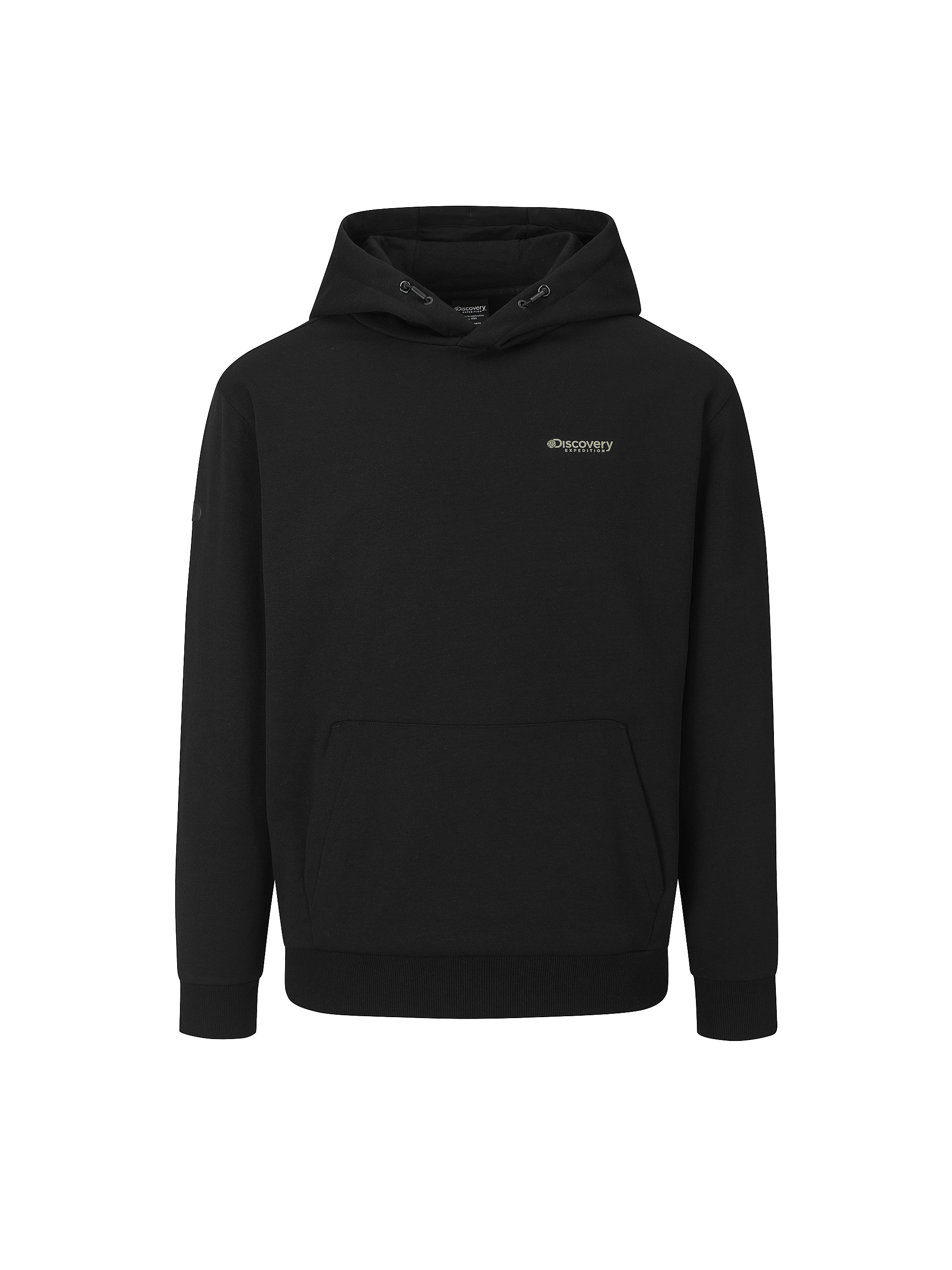 DENVER Small Logo Hoodie