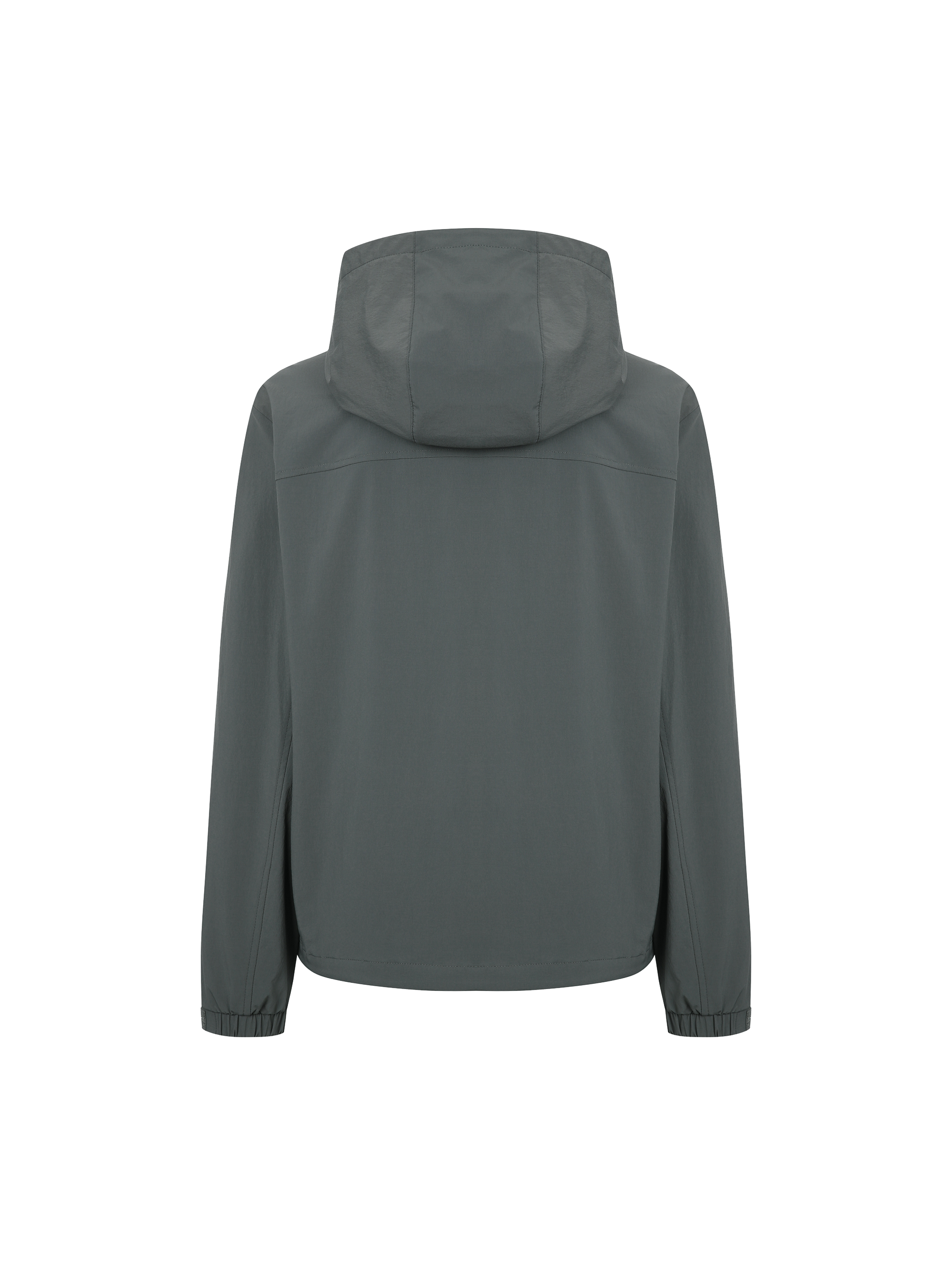 Freshvent Men's Lightweight Training Jacket